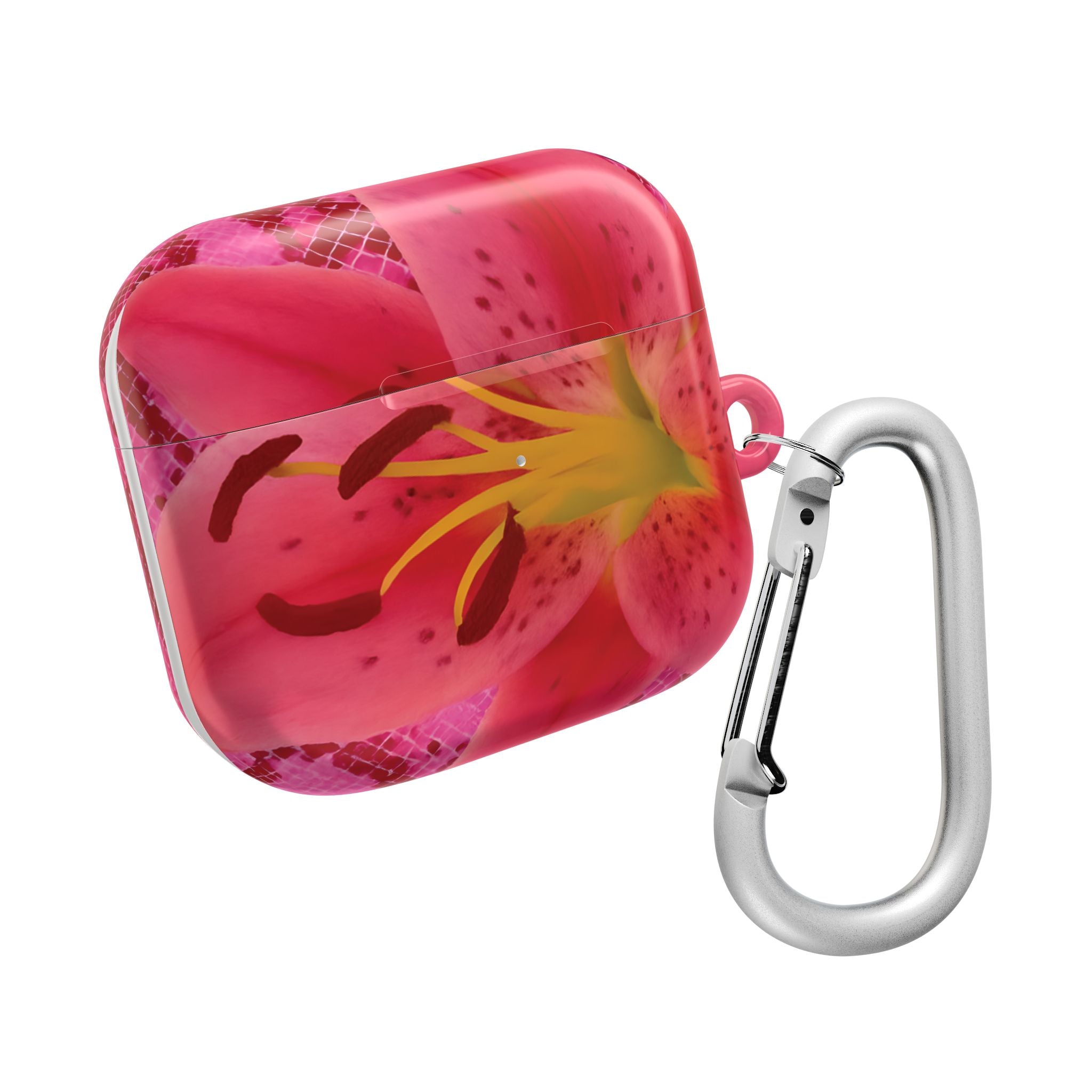 Fairy Dreams AirPods Case - Style and Protection in Every Detail