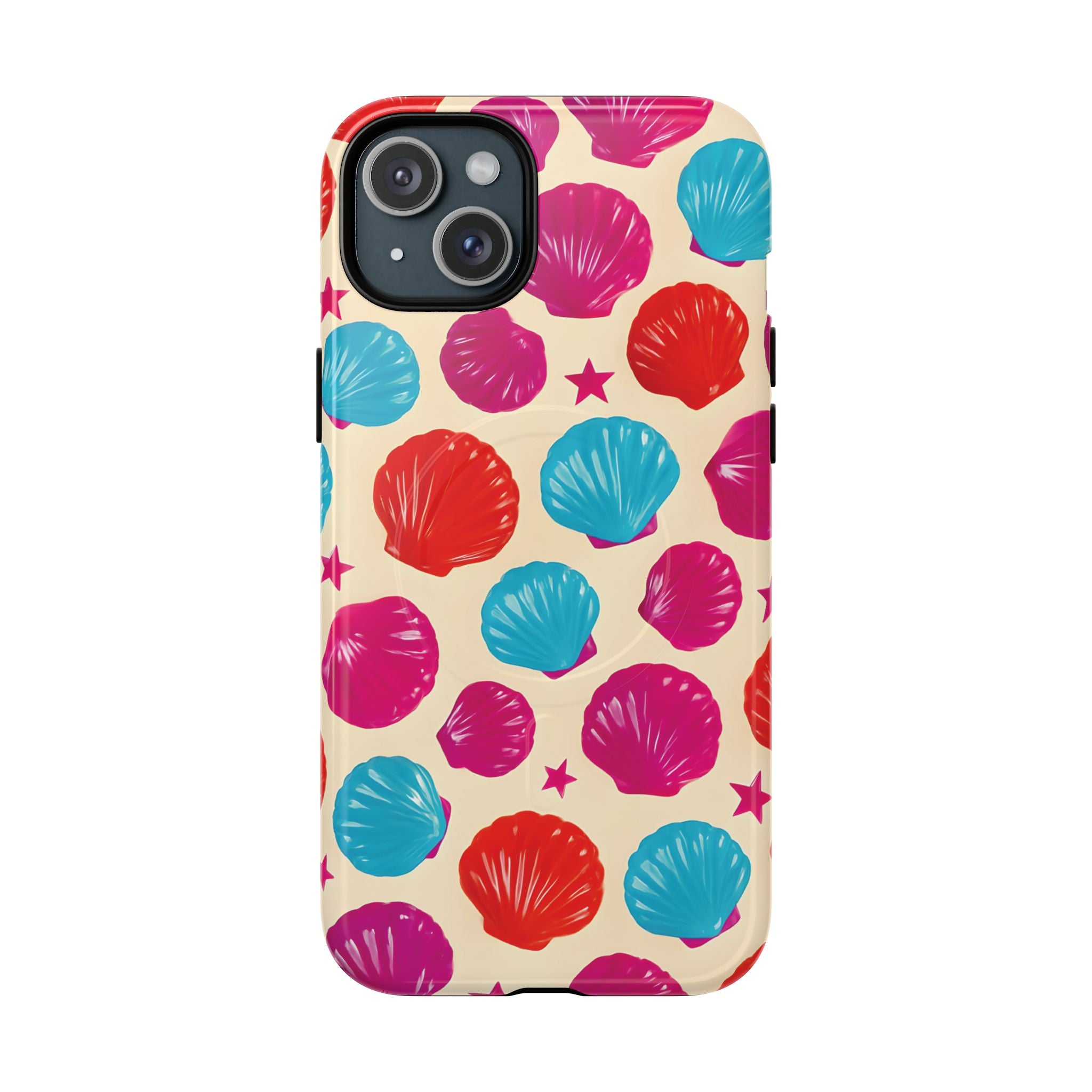 Mini shell  |  iPhone Case Fairy Dream | MagSafe Compatible