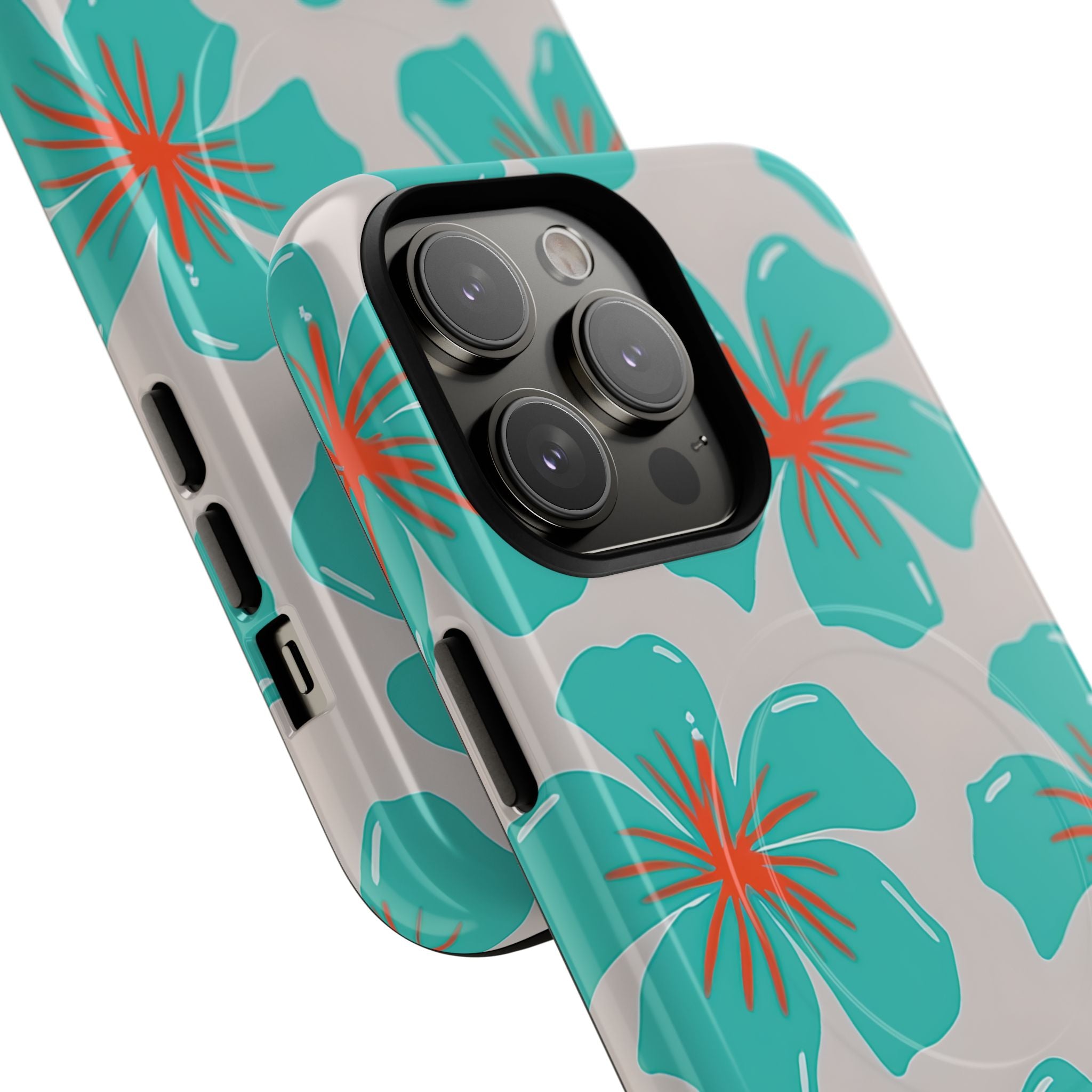 Flower  |  iPhone Case Fairy Dream | MagSafe Compatible