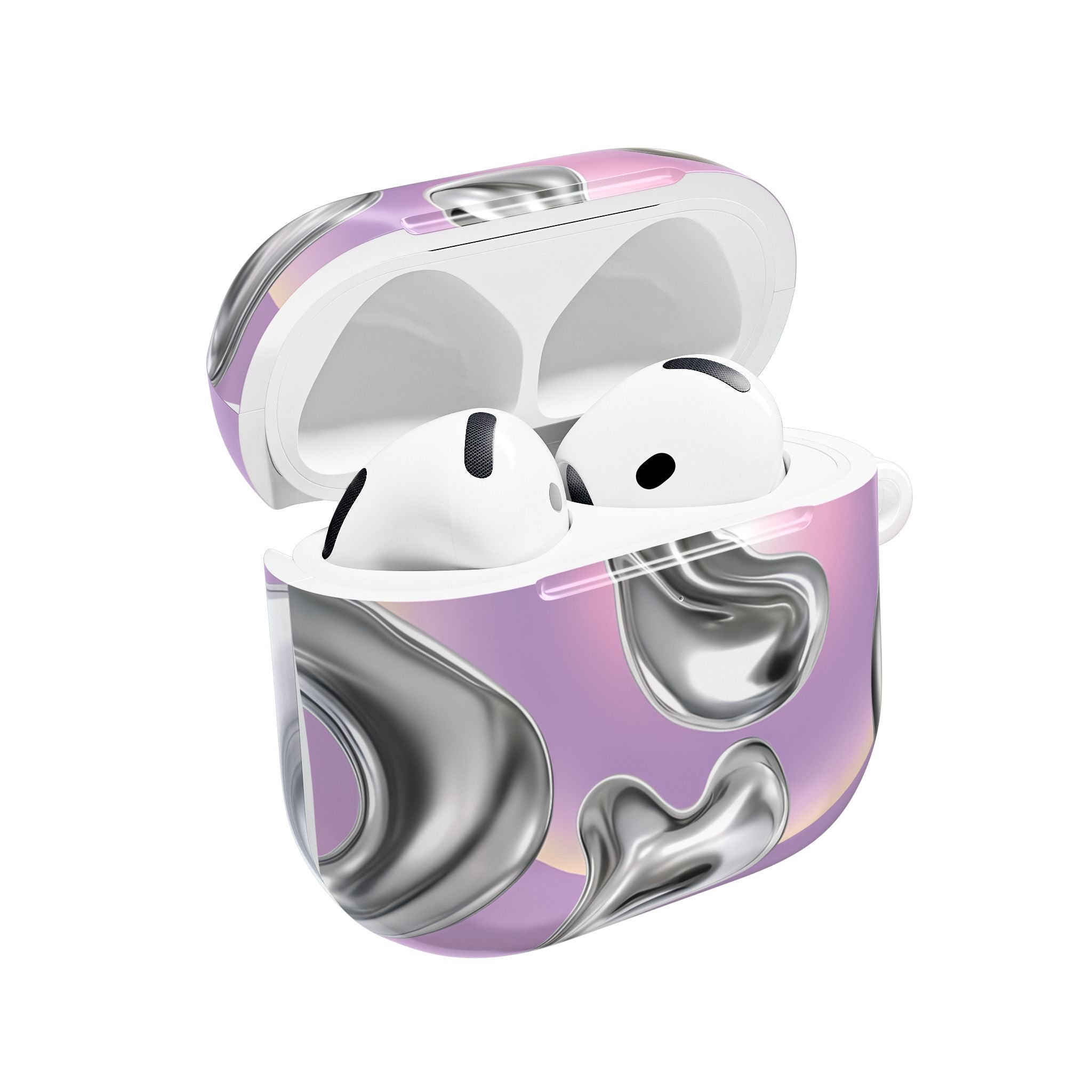 Fairy Dreams AirPods Case - Style and Protection in Every Detail