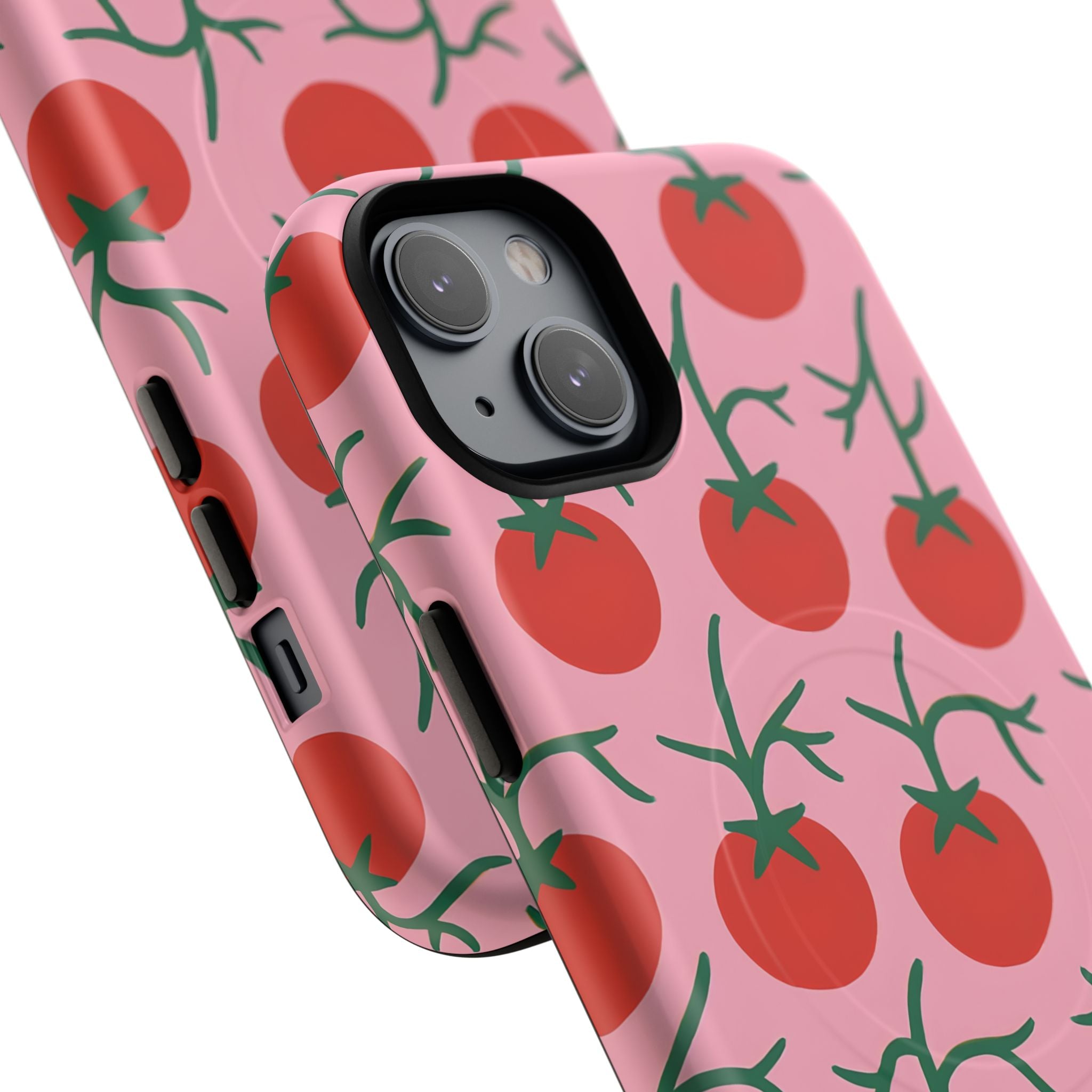 Tomatoes  |  iPhone Case Fairy Dream | MagSafe Compatible