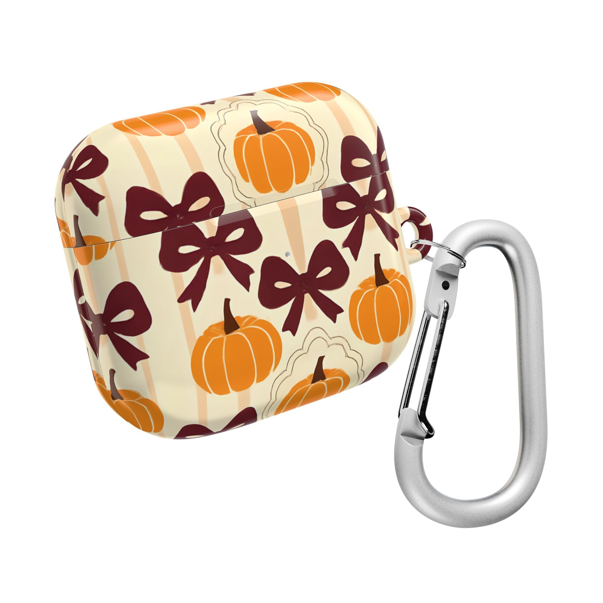 Fairy Dreams AirPods Case - Style and Protection in Every Detail