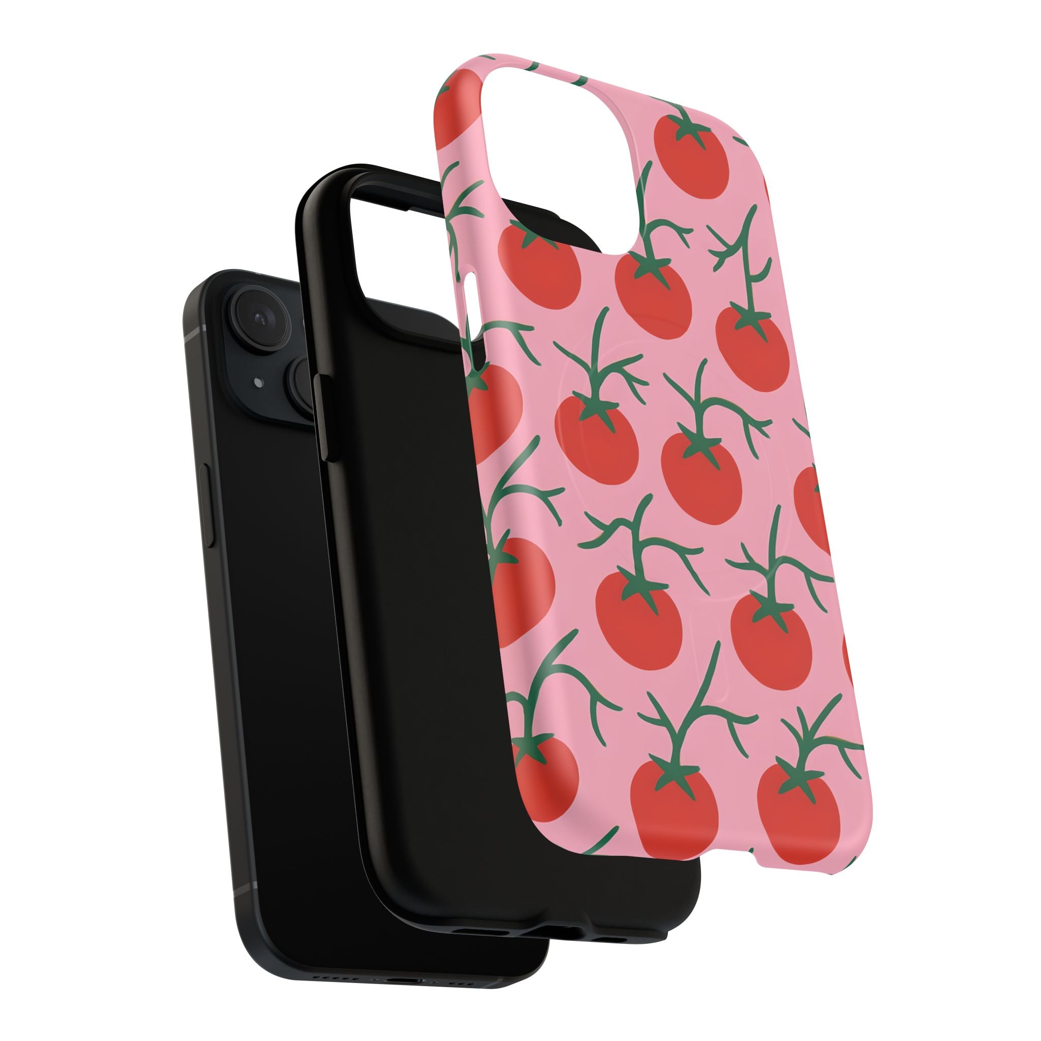 Tomatoes  |  iPhone Case Fairy Dream | MagSafe Compatible