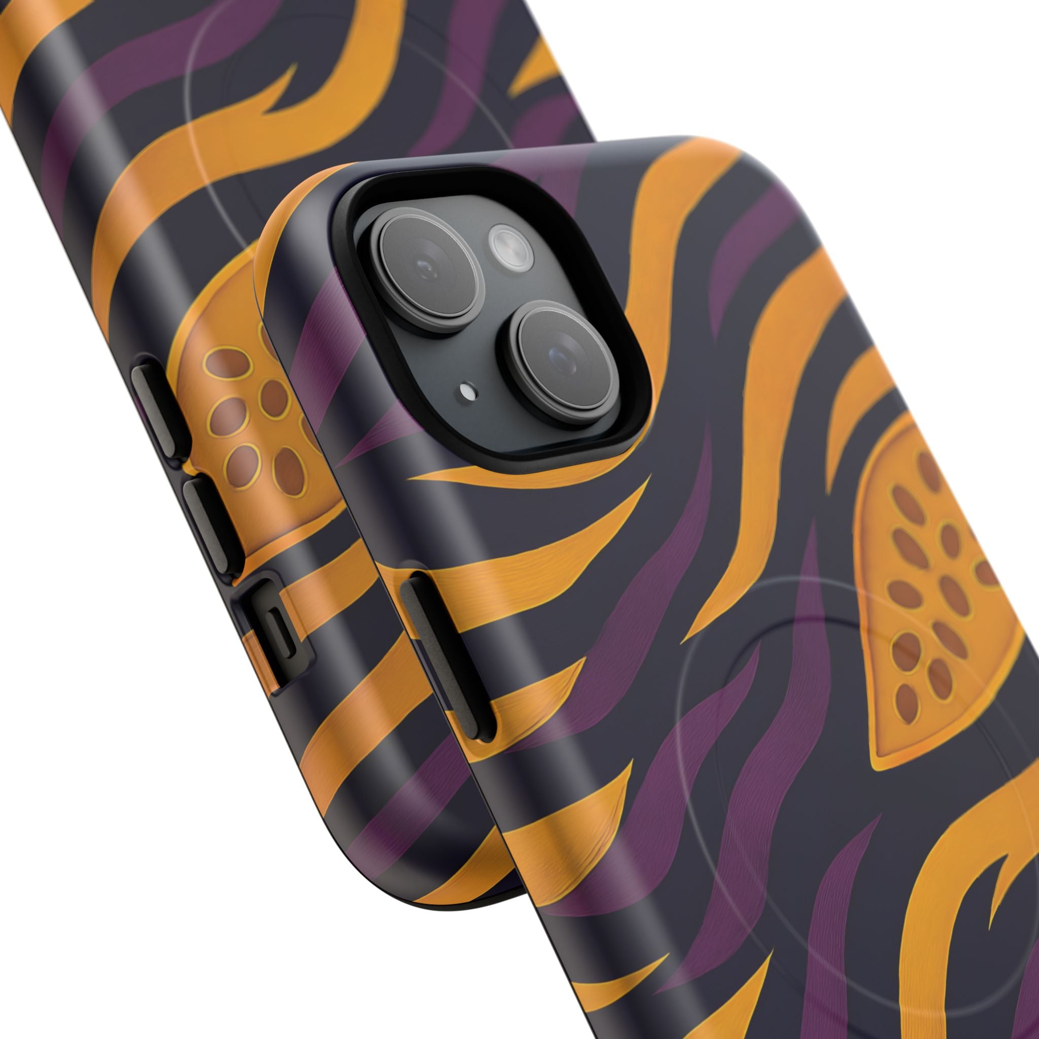 Passion Fruit   |  iPhone Case Fairy Dream | MagSafe Compatible