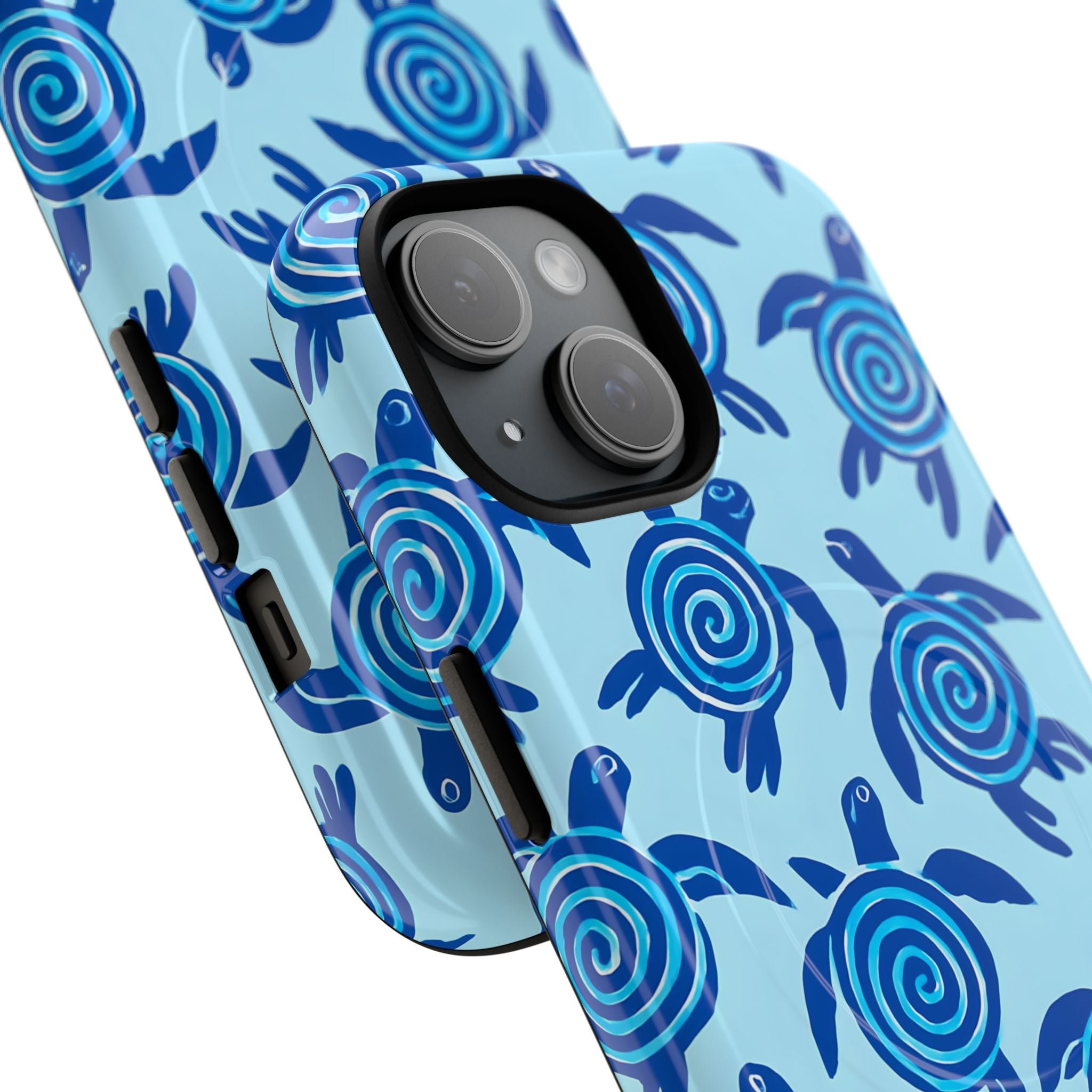 Magnetic Cases Tortugas strong