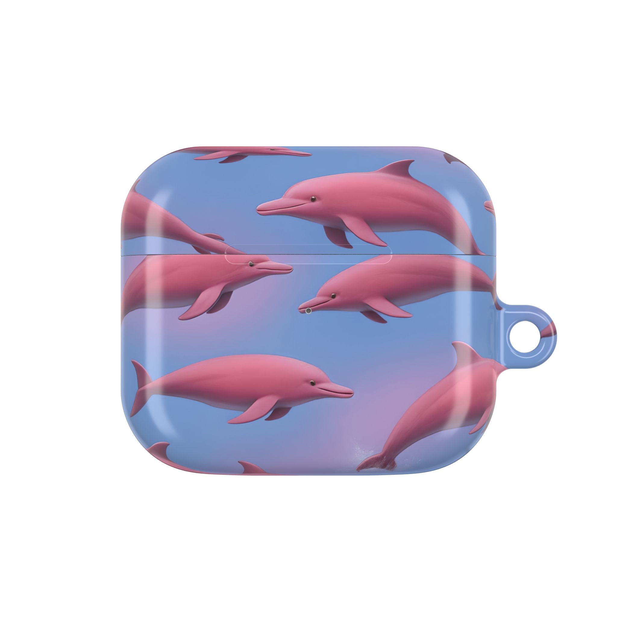 Fairy Dreams AirPods Case - Style and Protection in Every Detail