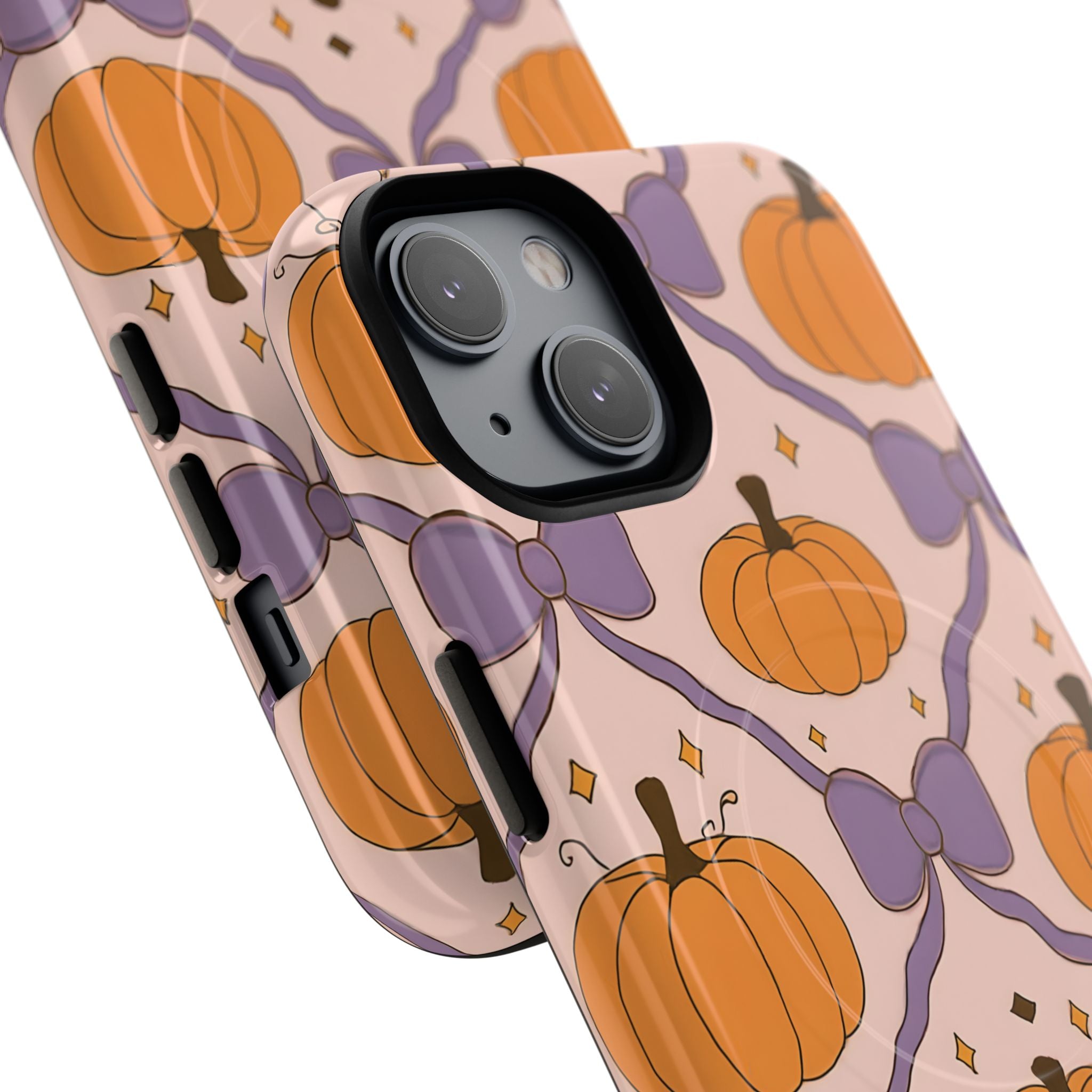 Fall  |  iPhone Case Fairy Dream | MagSafe Compatible