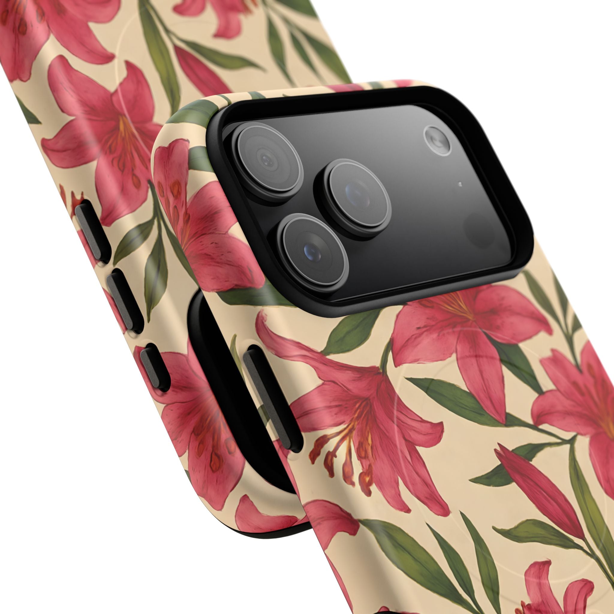 MagSafe Cases - Floral Design