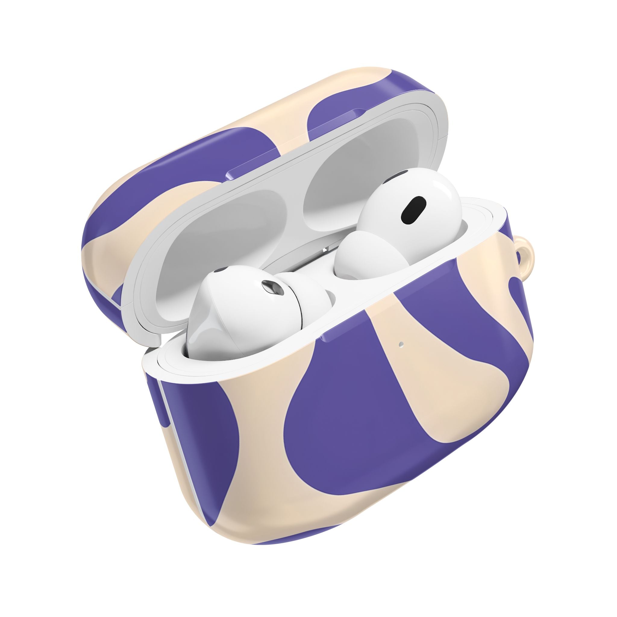 Fairy Dreams AirPods Case - Style and Protection in Every Detail