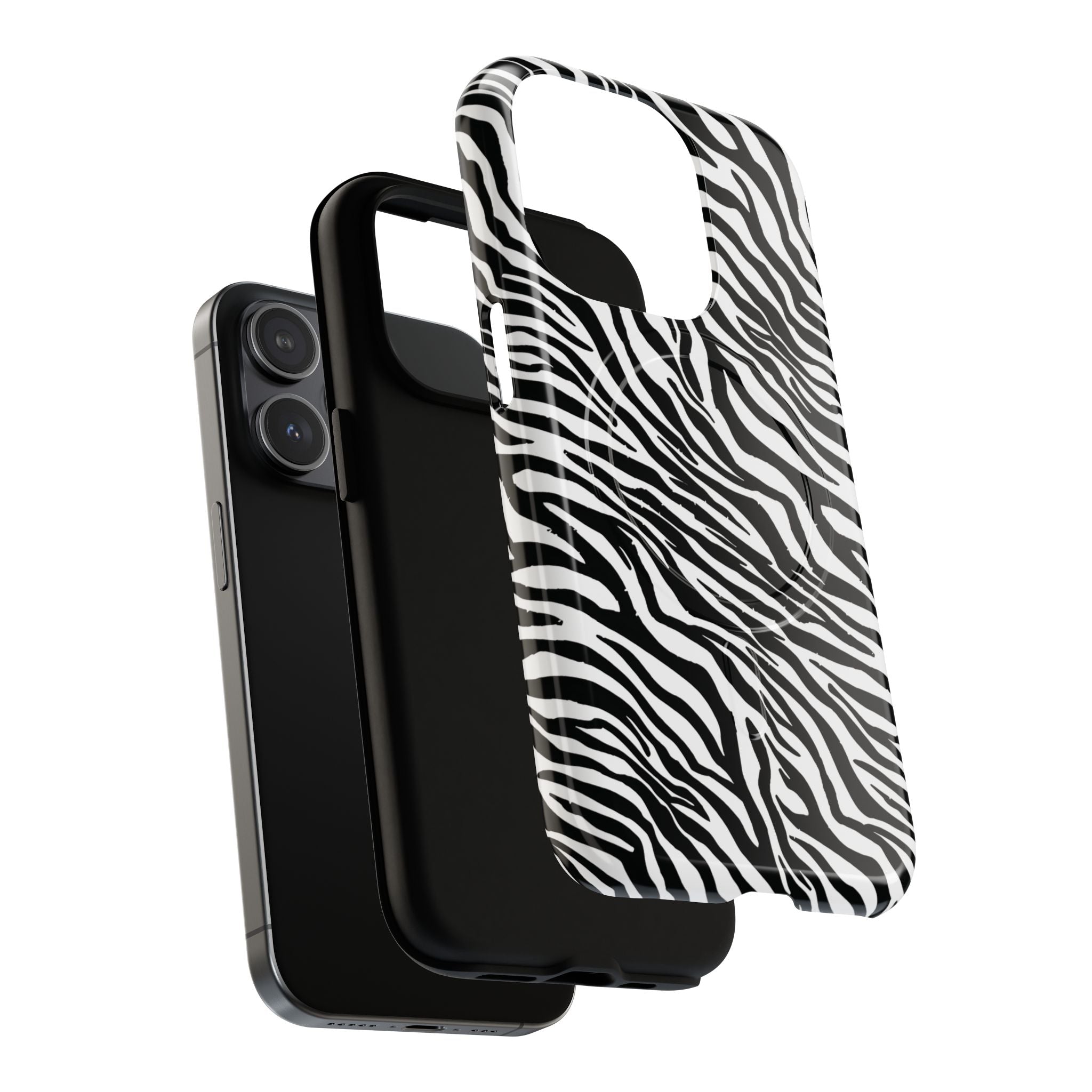 Zebra  |  iPhone Case Fairy Dream | MagSafe Compatible
