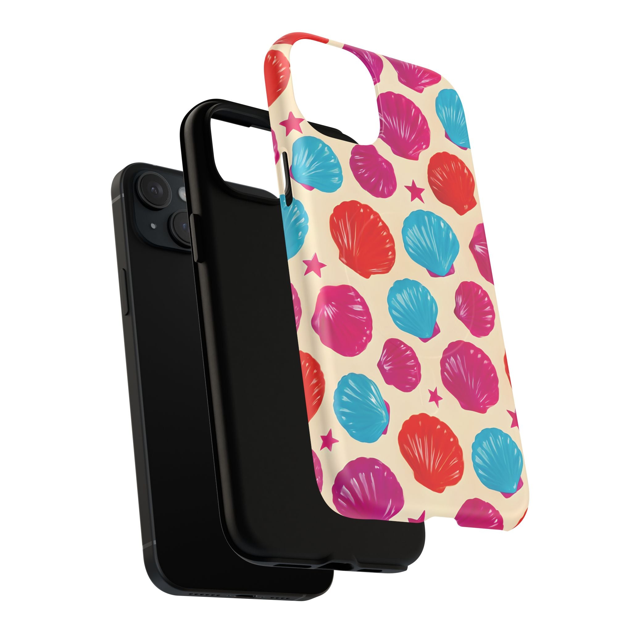 Mini shell  |  iPhone Case Fairy Dream | MagSafe Compatible