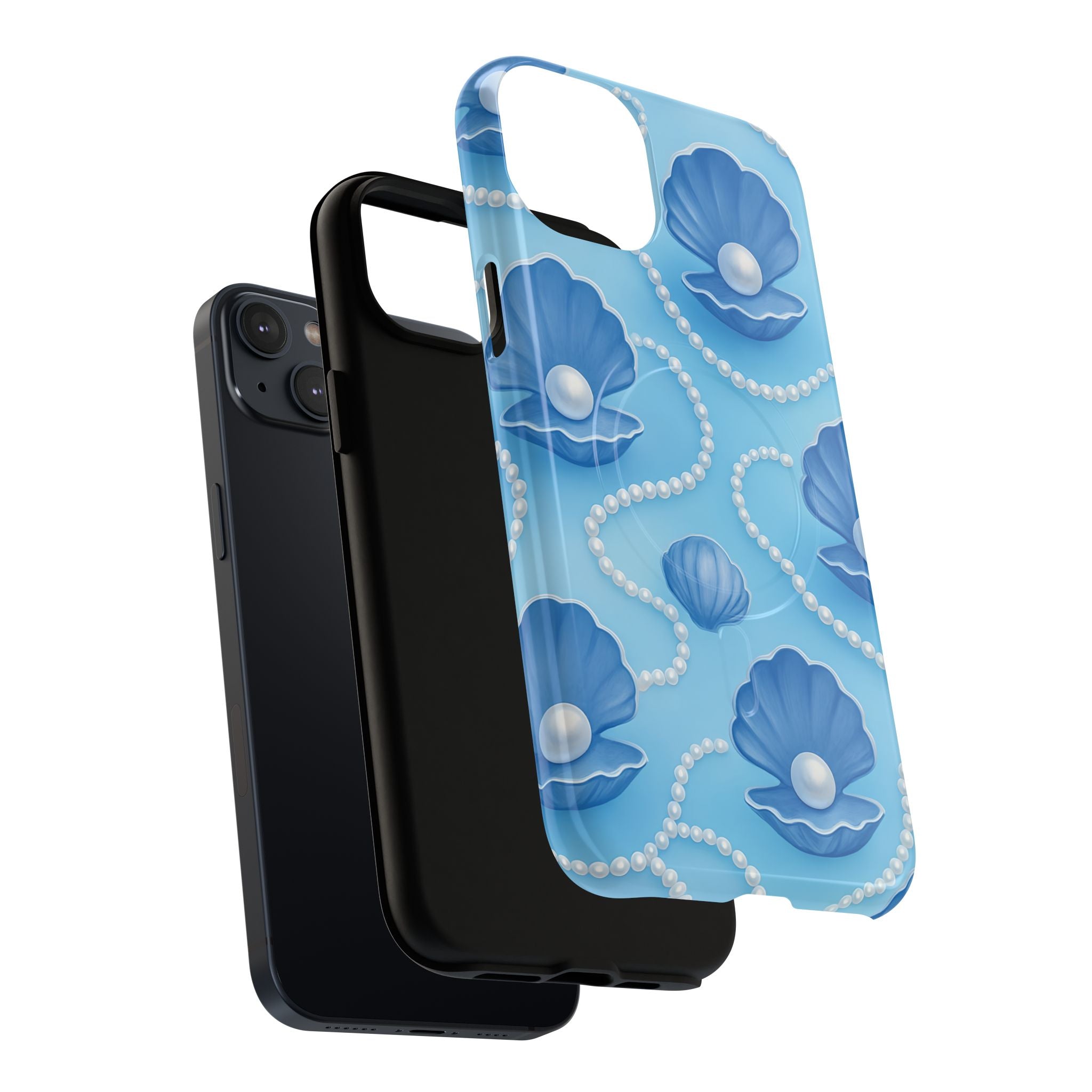 Shell  |  iPhone Case Fairy Dream | MagSafe Compatible