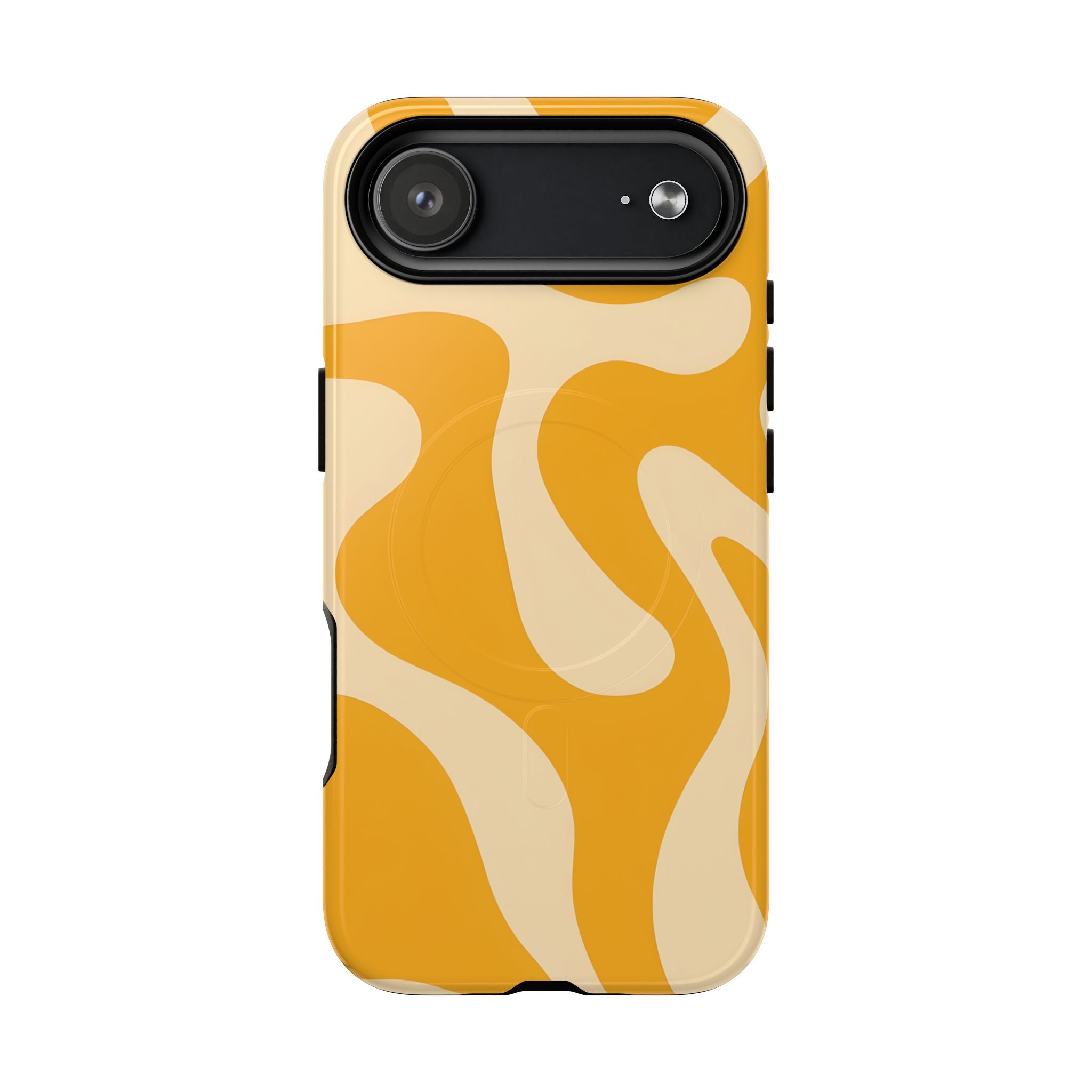 Metallic Mango |  iPhone Case Fairy Dream | MagSafe Compatible