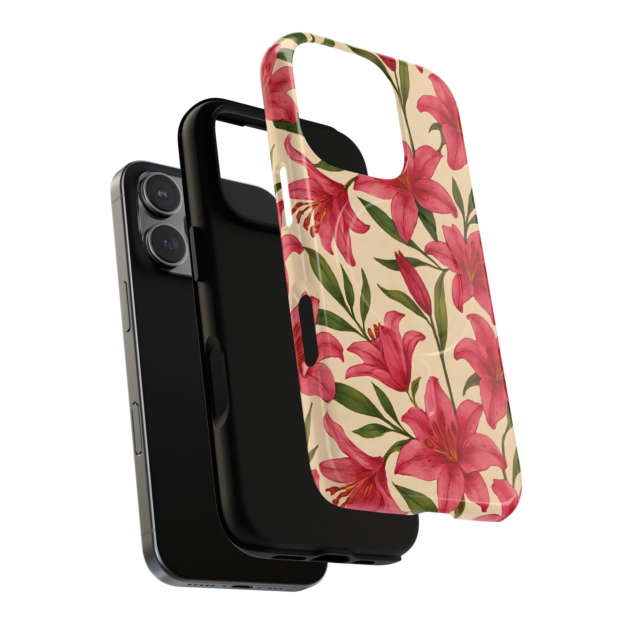 MagSafe Cases - Floral Design