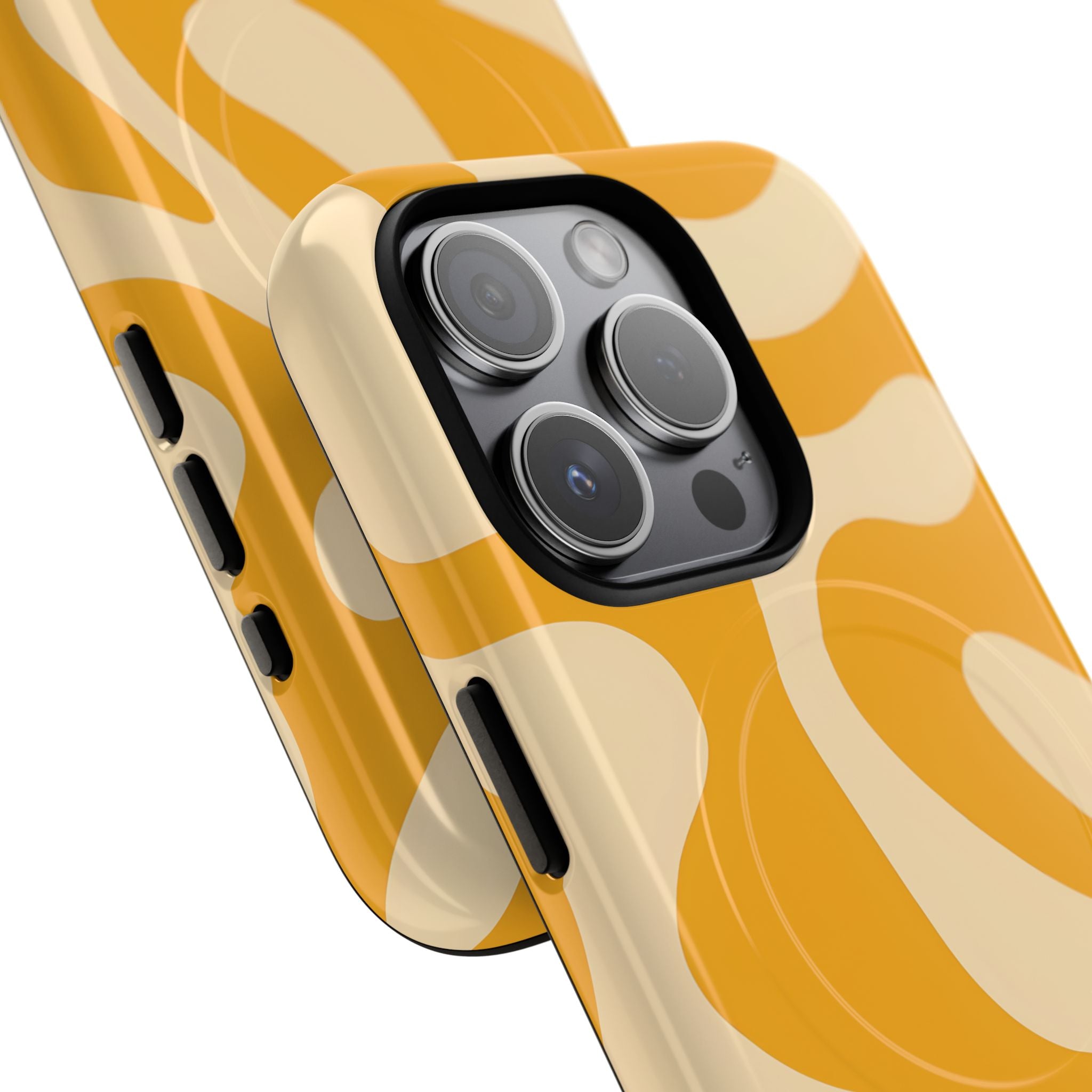 Metallic Mango |  iPhone Case Fairy Dream | MagSafe Compatible