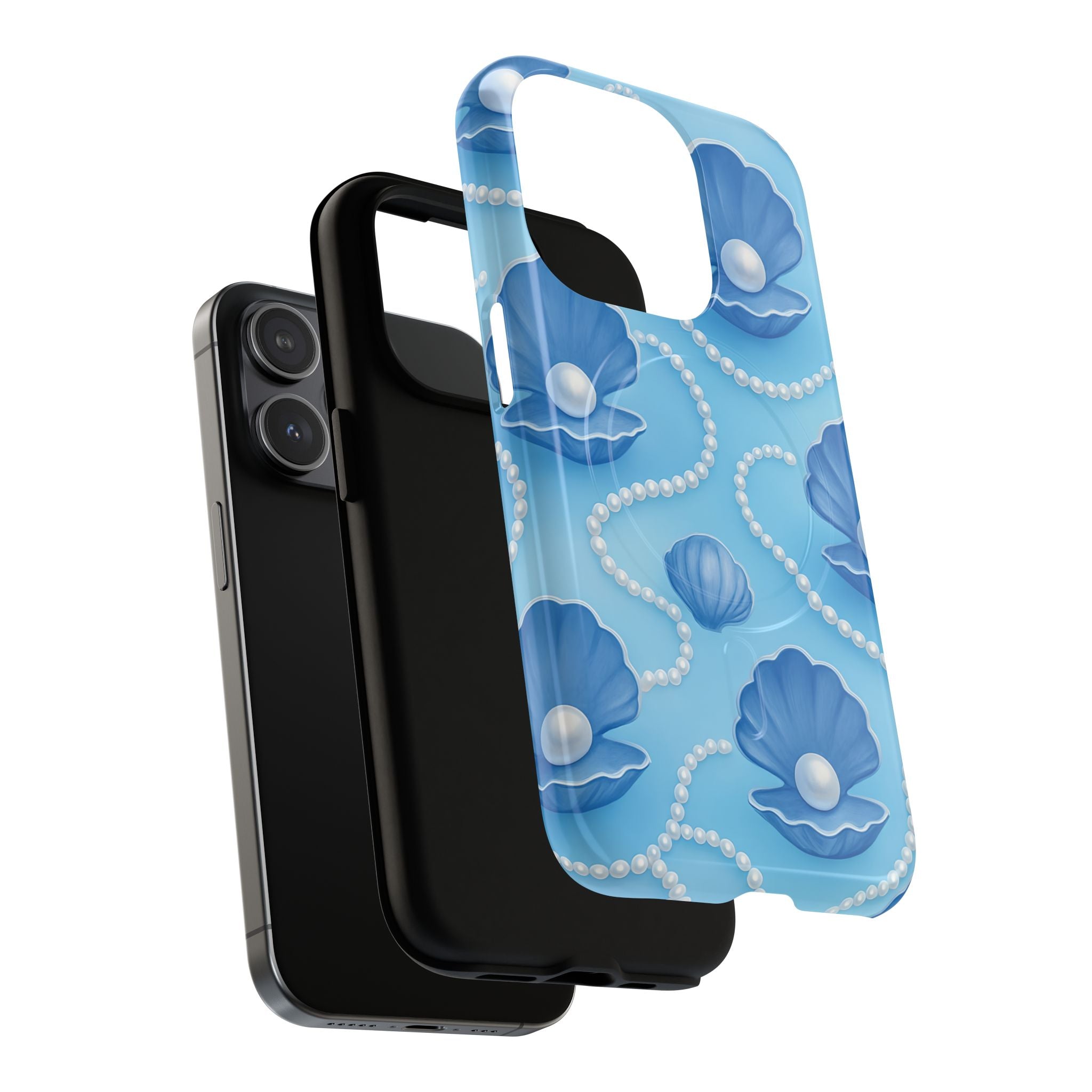 Shell  |  iPhone Case Fairy Dream | MagSafe Compatible