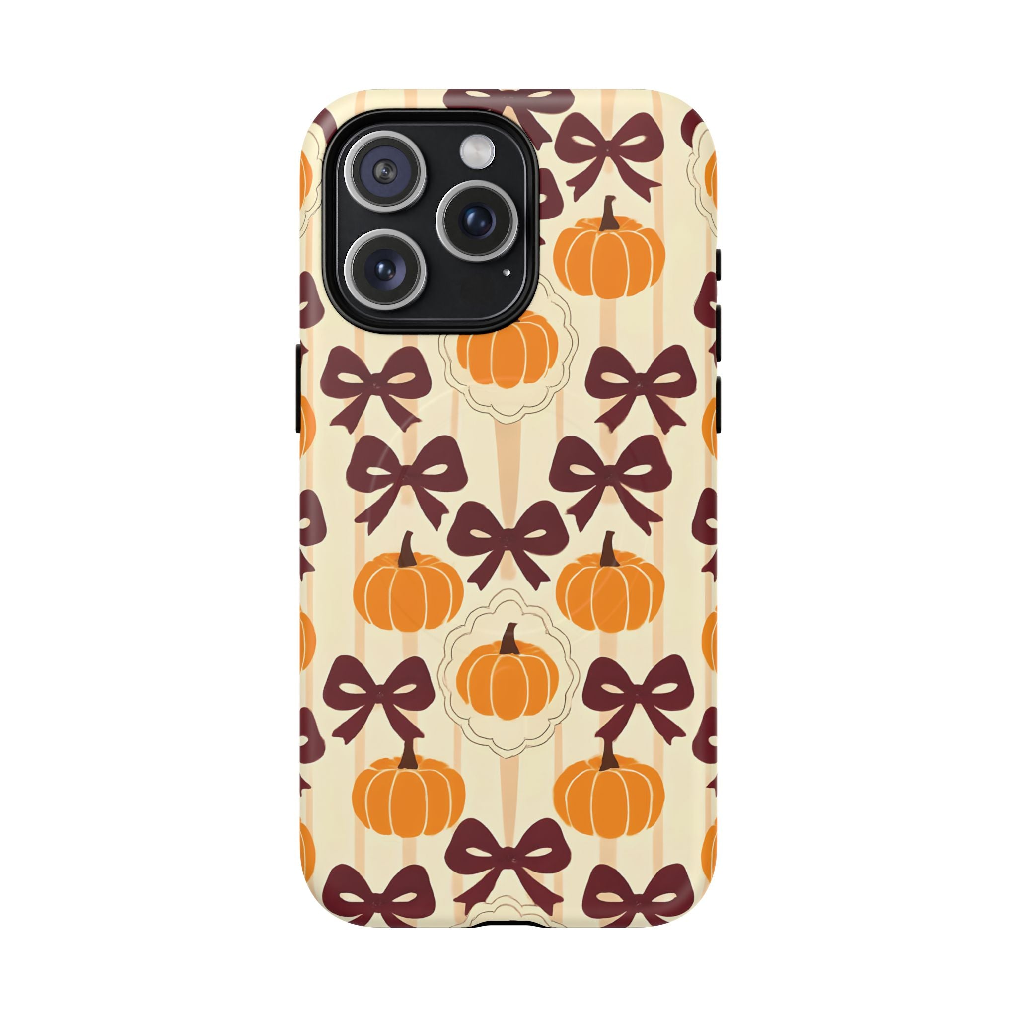 Pumpkin  |  iPhone Case Fairy Dream | MagSafe Compatible