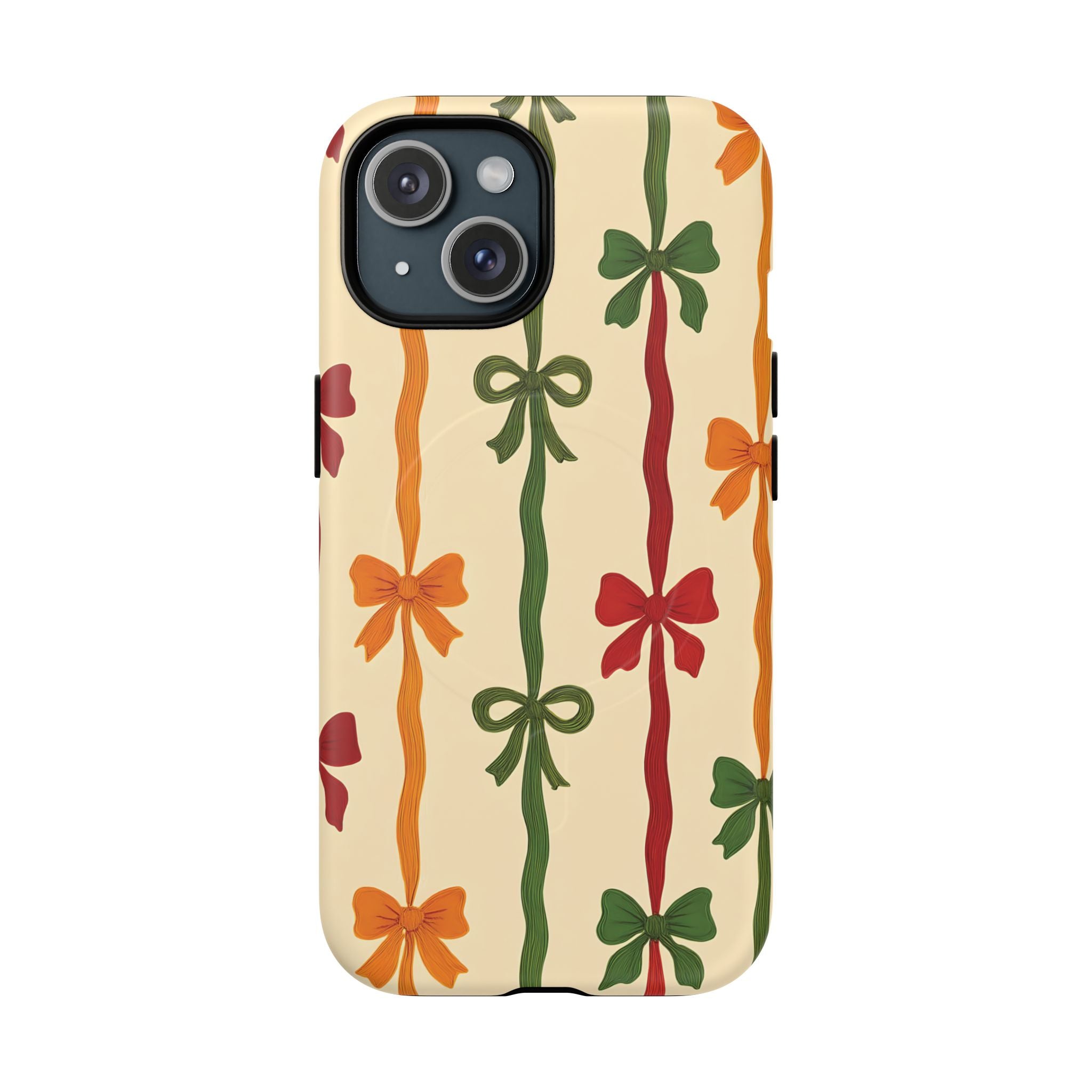 Ribbon fall |  iPhone Case Fairy Dream | MagSafe Compatible