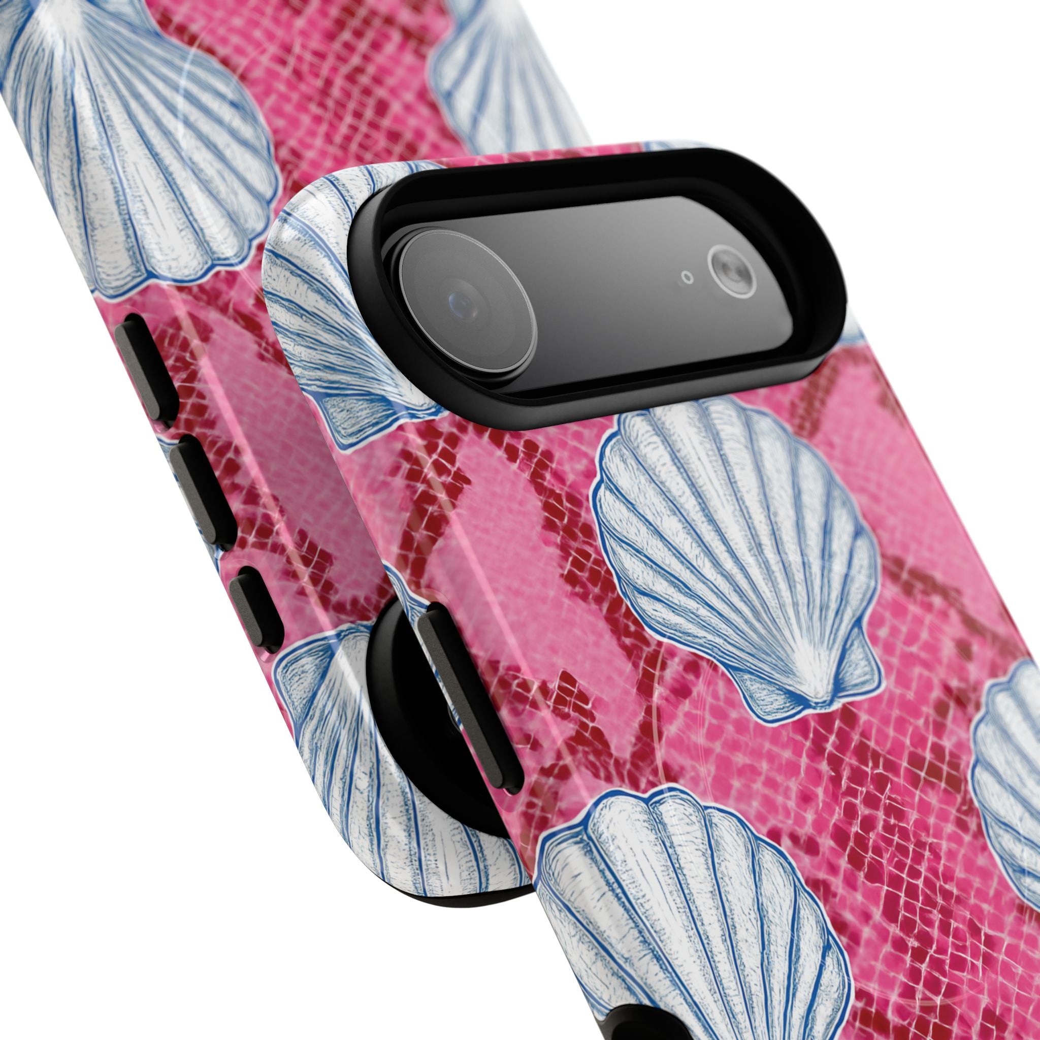 Snake shell  |  iPhone Case Fairy Dream | MagSafe Compatible