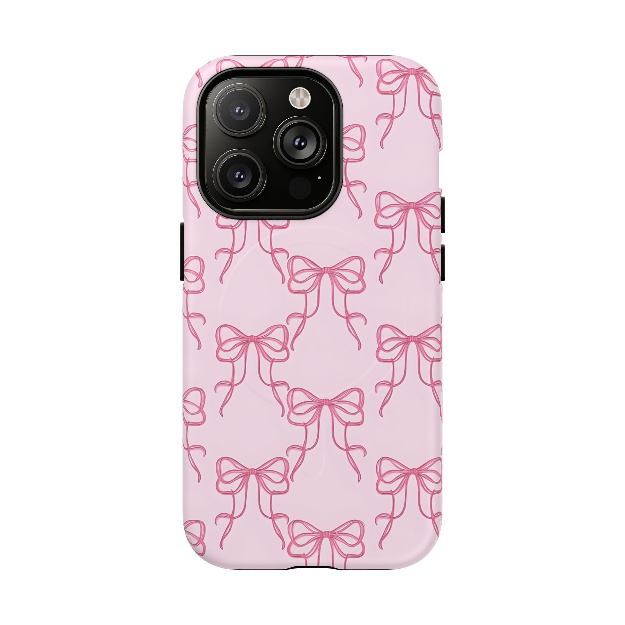 Ribbon  |  iPhone Case Fairy Dream | MagSafe Compatible