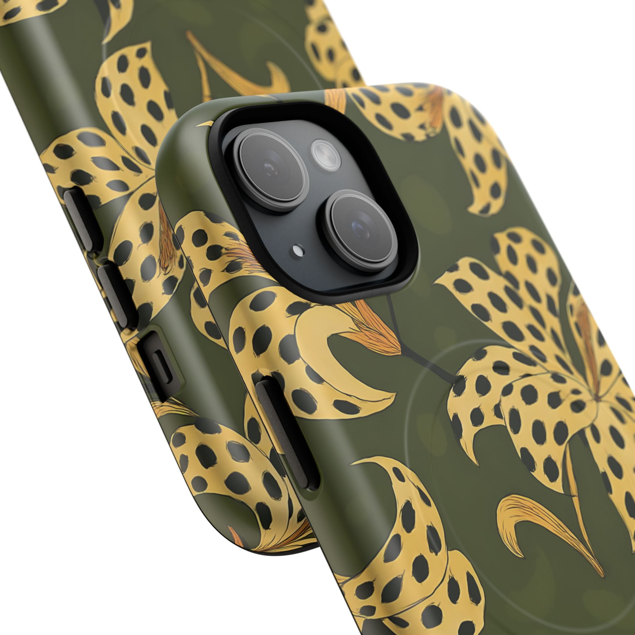 Jungle  |  iPhone Case Fairy Dream | MagSafe Compatible