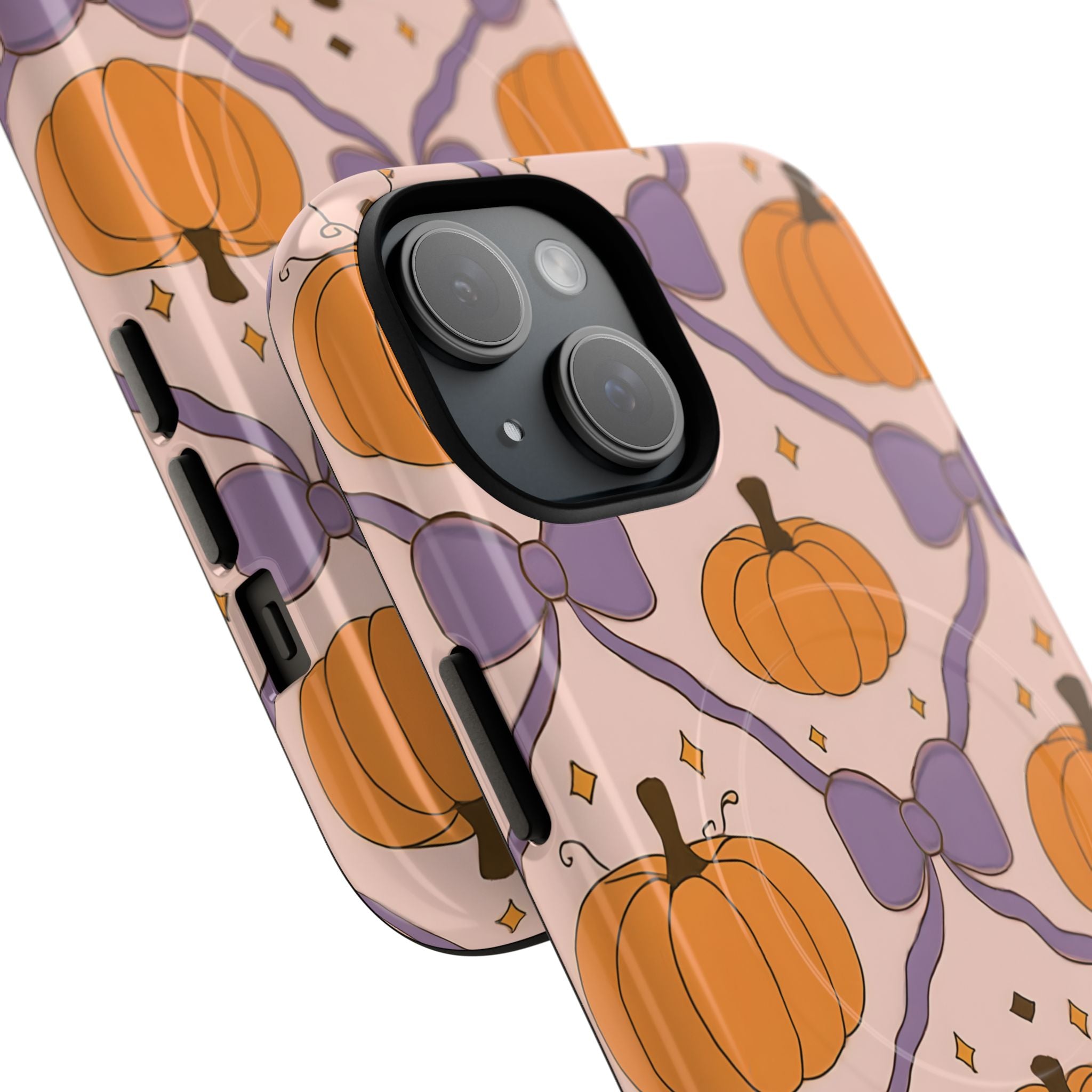 Fall  |  iPhone Case Fairy Dream | MagSafe Compatible