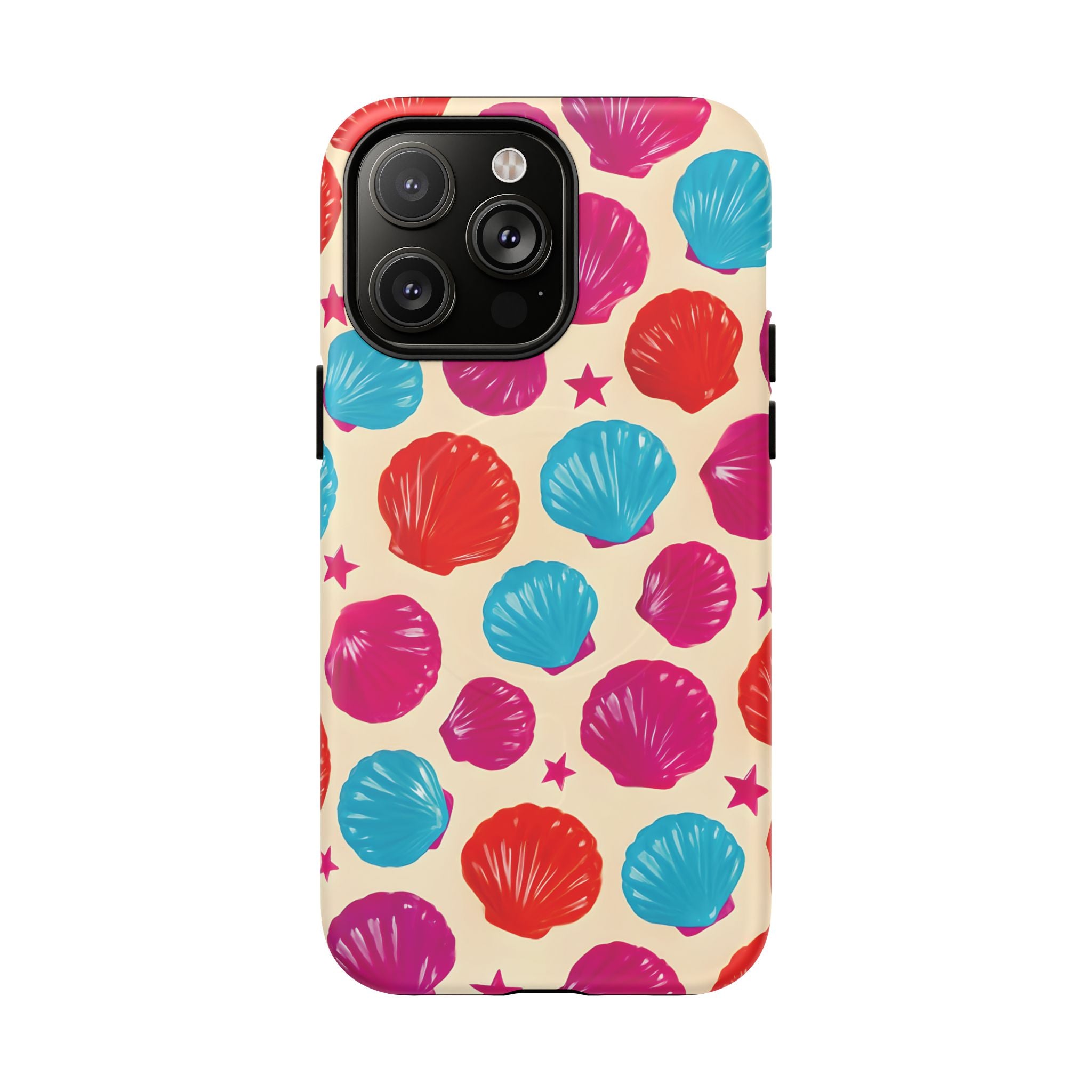 Mini shell  |  iPhone Case Fairy Dream | MagSafe Compatible