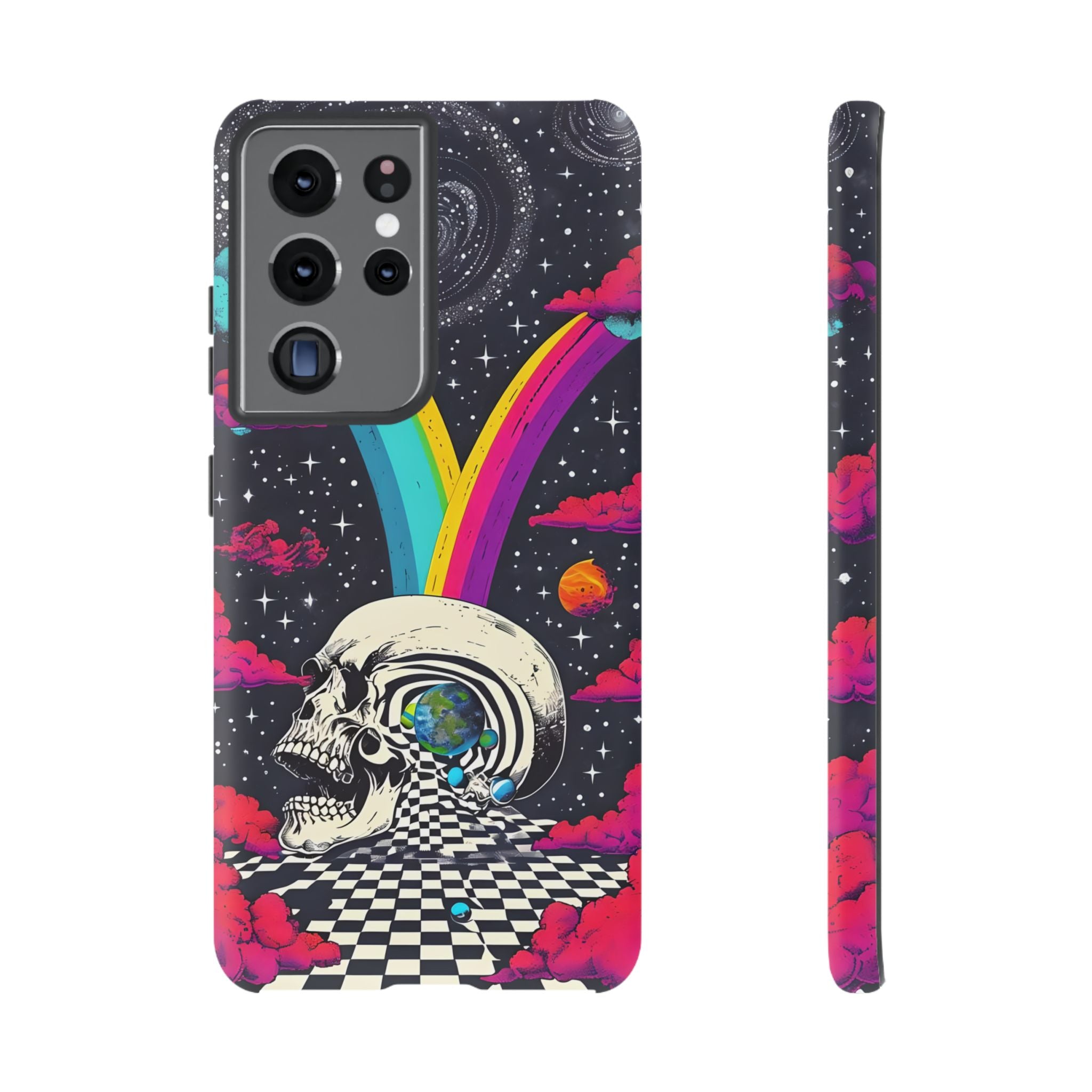 Fairy Dream Samsung Case | Stylish Protective Cover