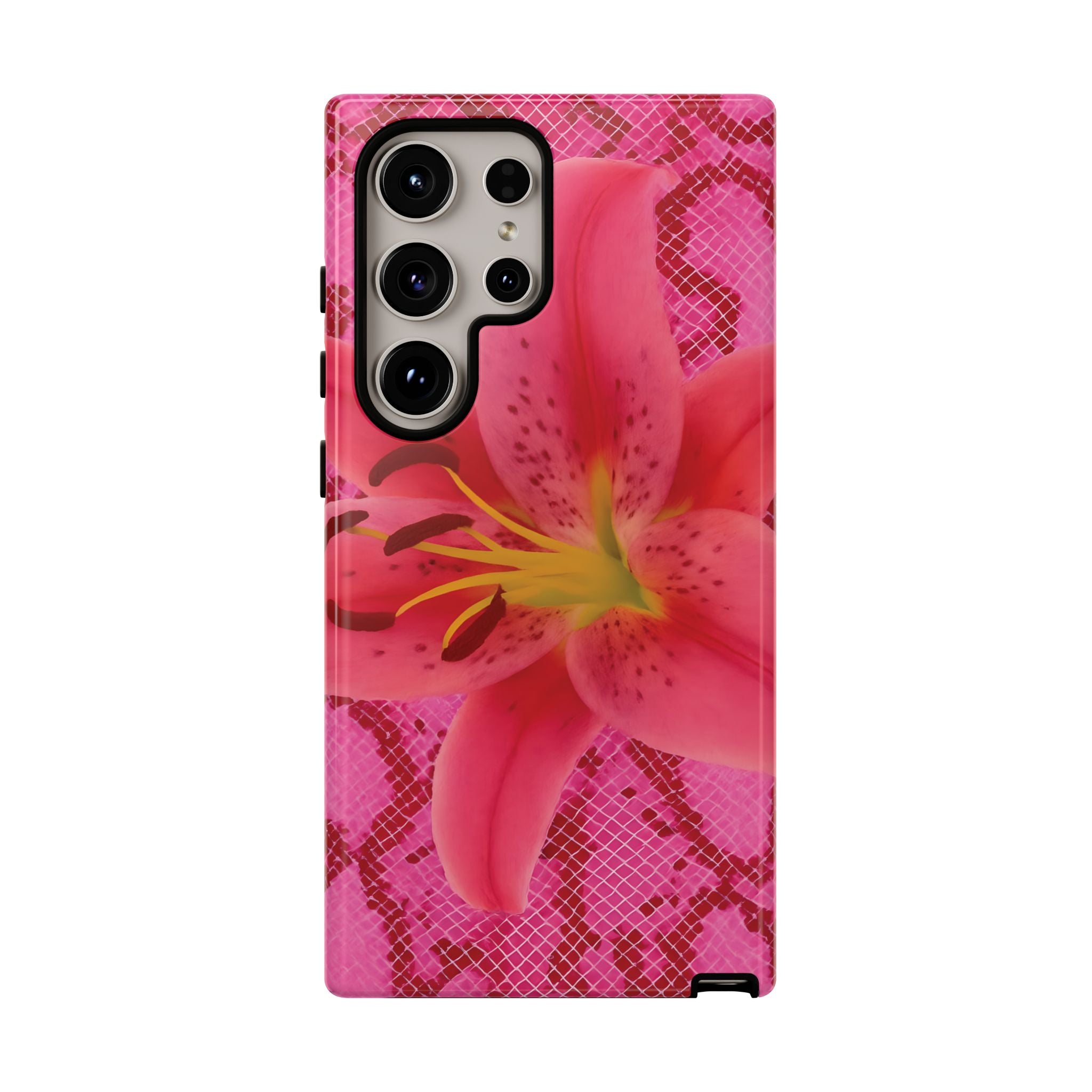 Fairy Dream Samsung Case | Stylish Protective Cover