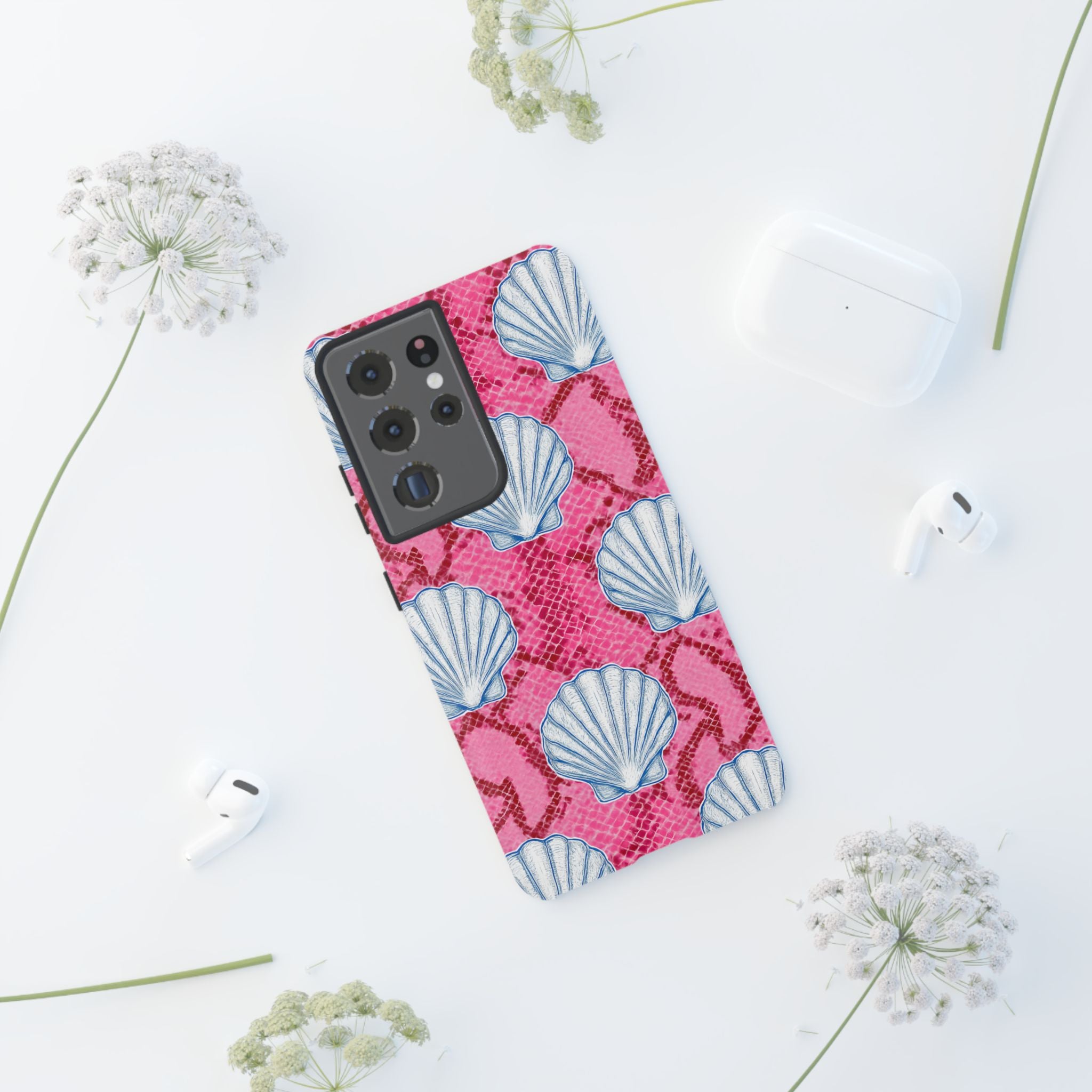 Fairy Dream Samsung Case