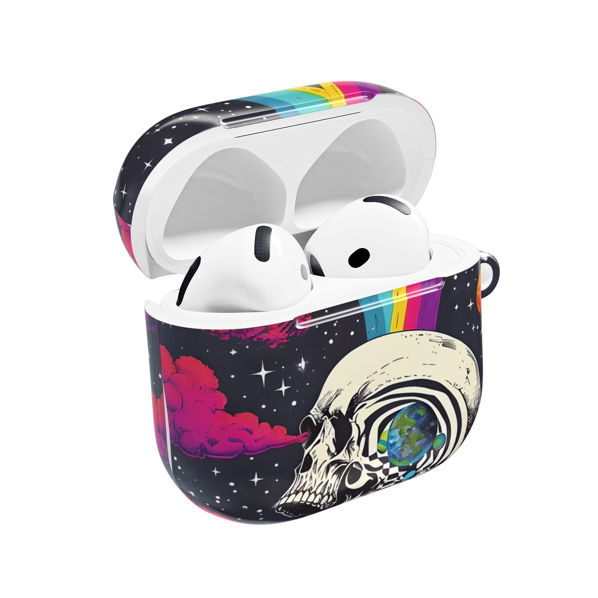 Fairy Dreams AirPods Case - Style and Protection in Every Detail