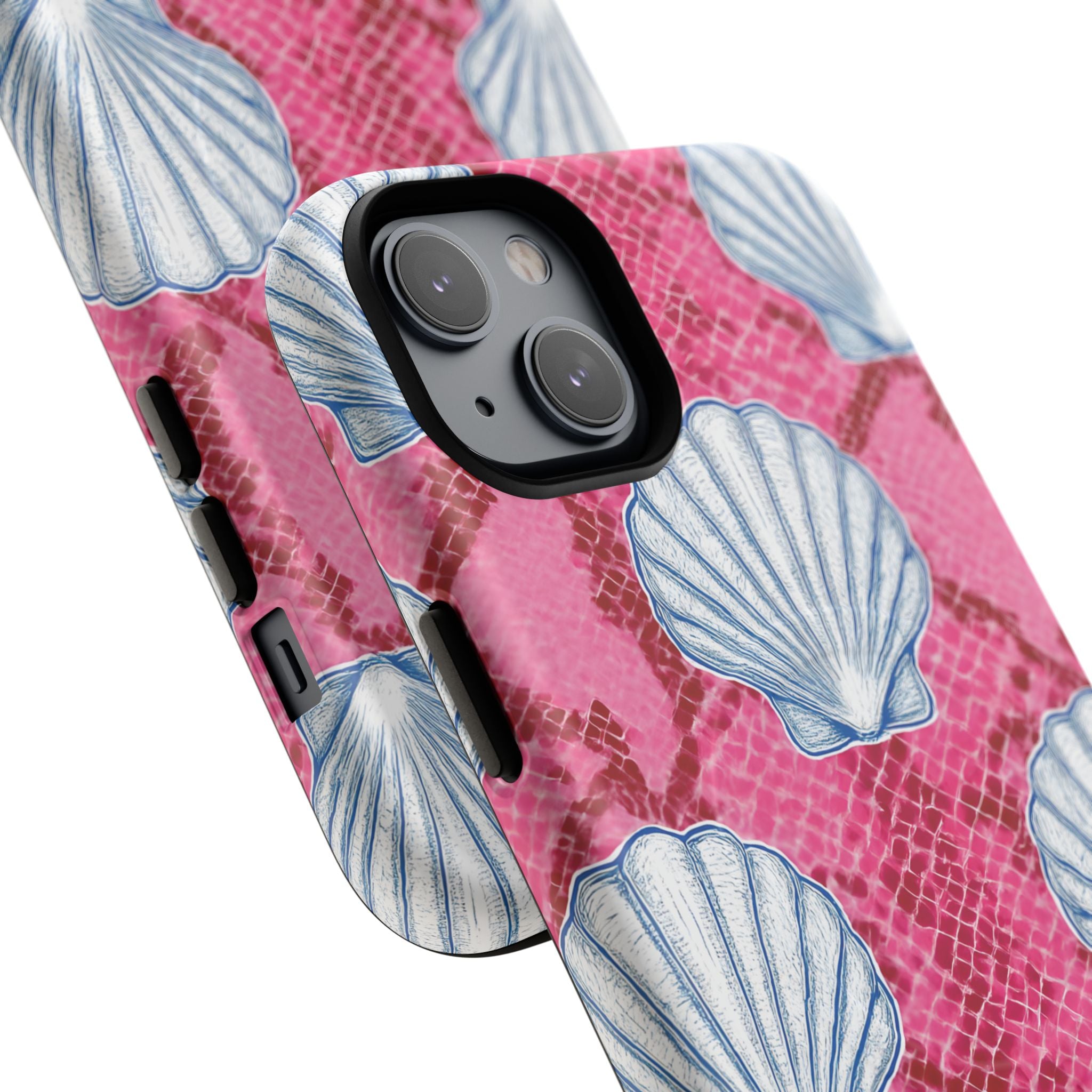 Snake shell  |  iPhone Case Fairy Dream | MagSafe Compatible