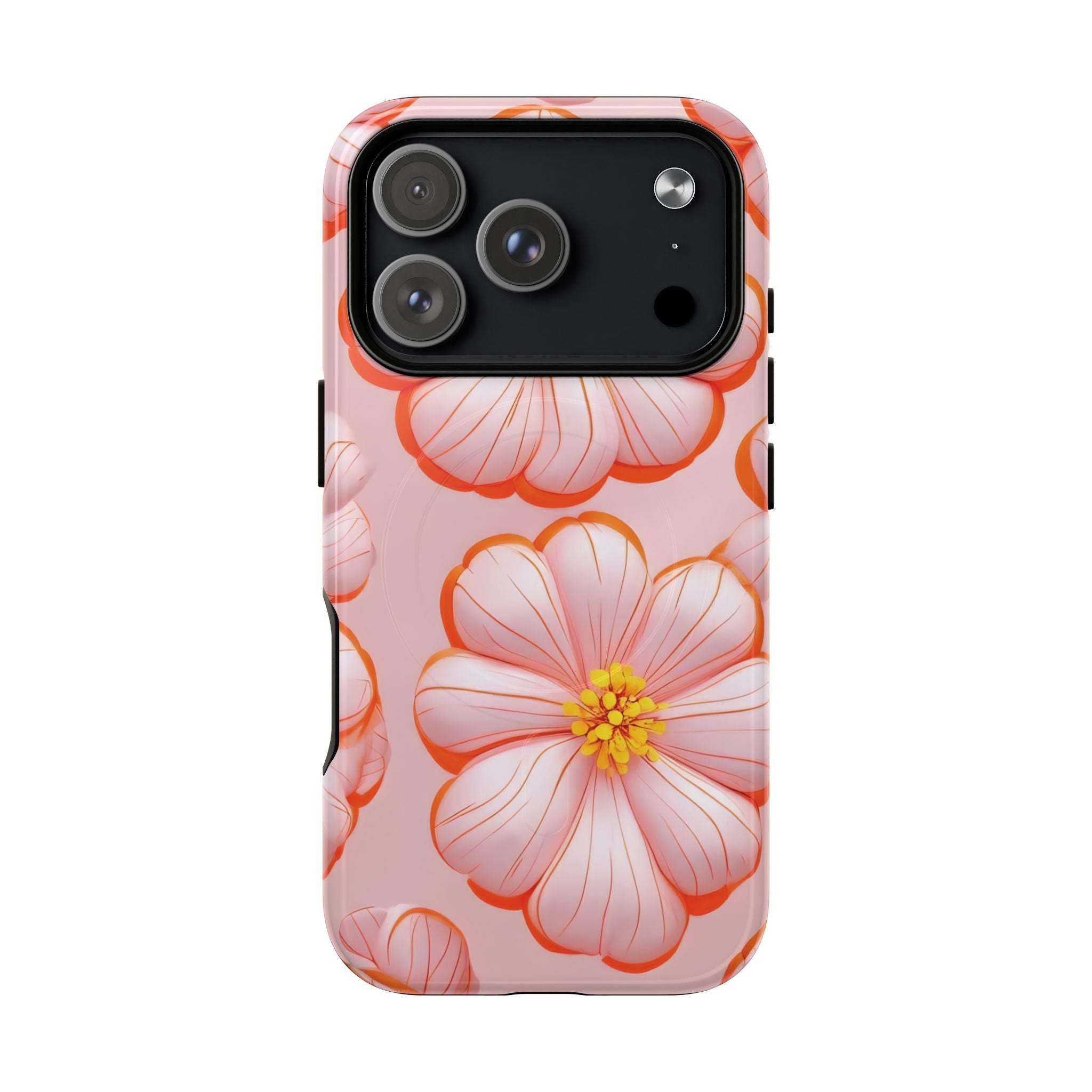 Flowers  |  iPhone Case Fairy Dream | MagSafe Compatible