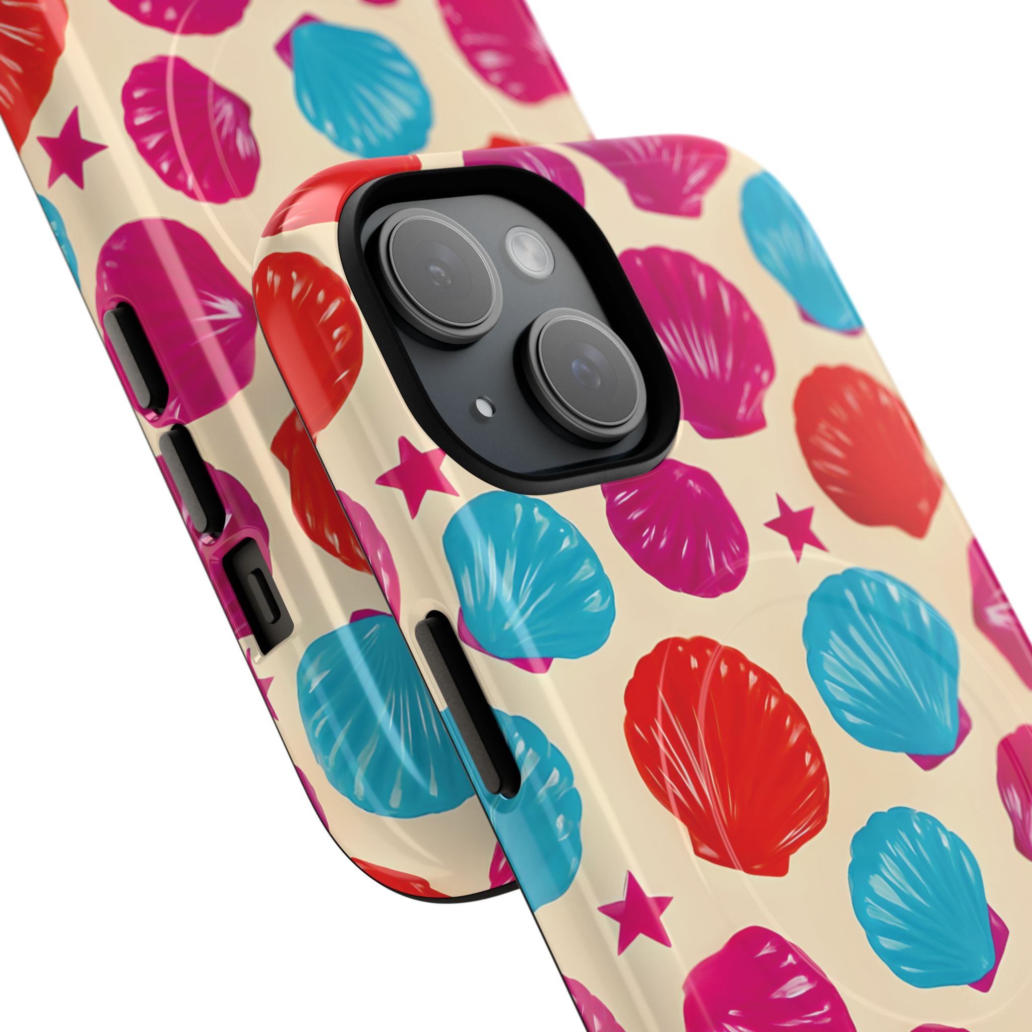 Mini shell  |  iPhone Case Fairy Dream | MagSafe Compatible