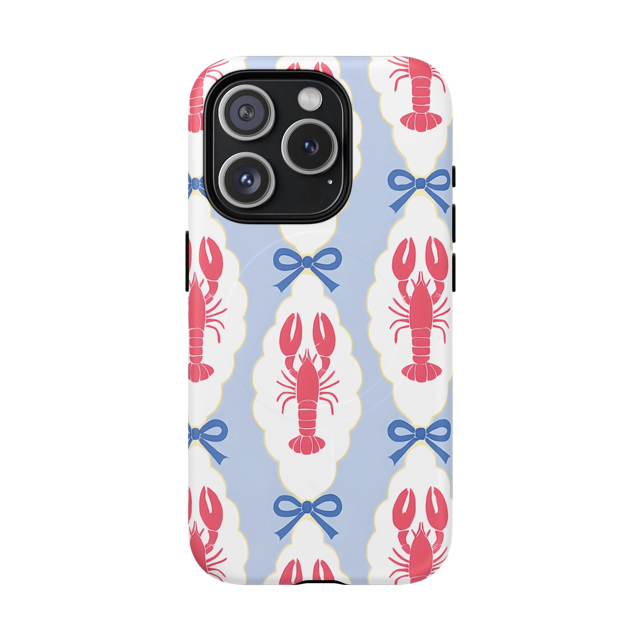 Lobster  |  iPhone Case Fairy Dream | MagSafe Compatible