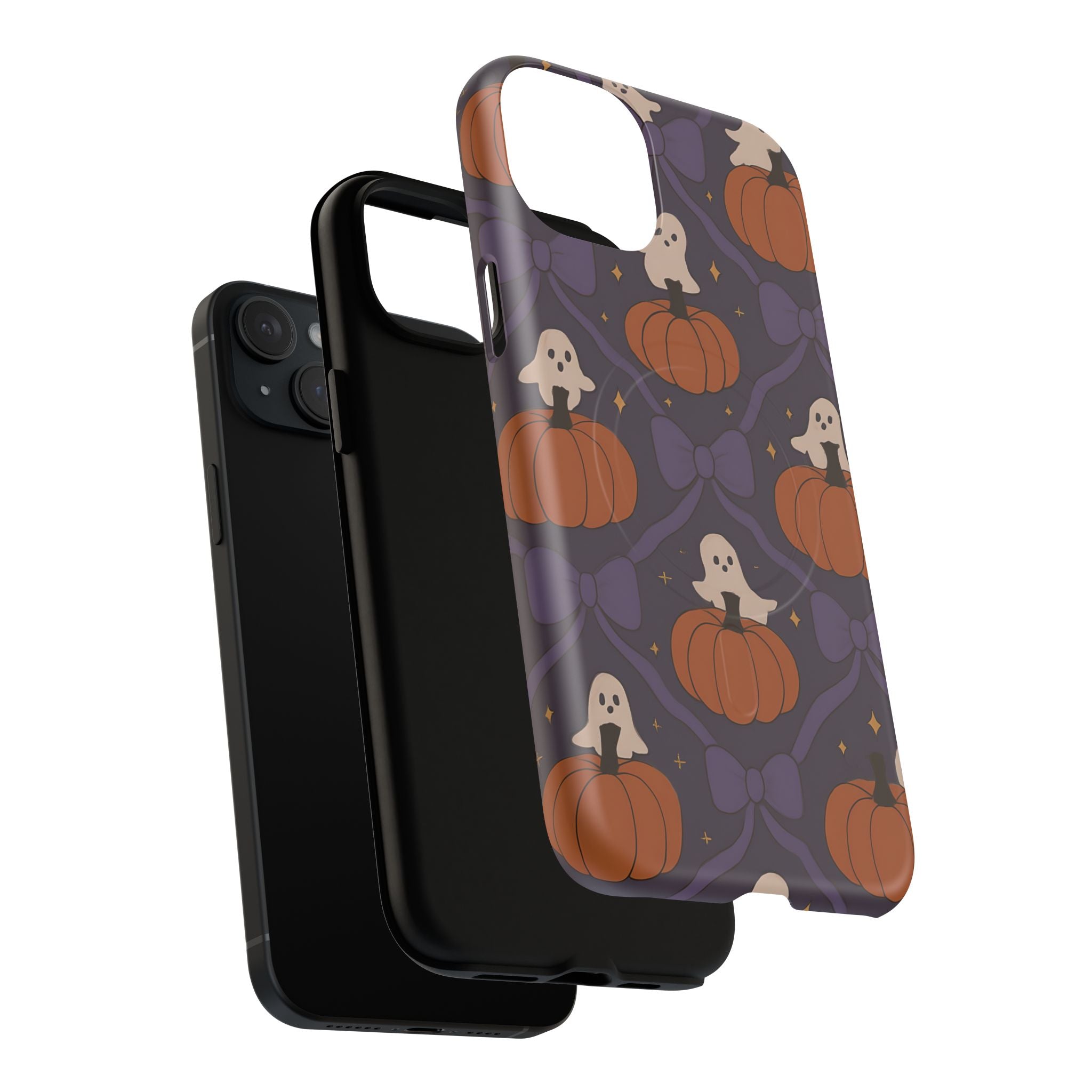 Ghost fall  |  iPhone Case Fairy Dream | MagSafe Compatible