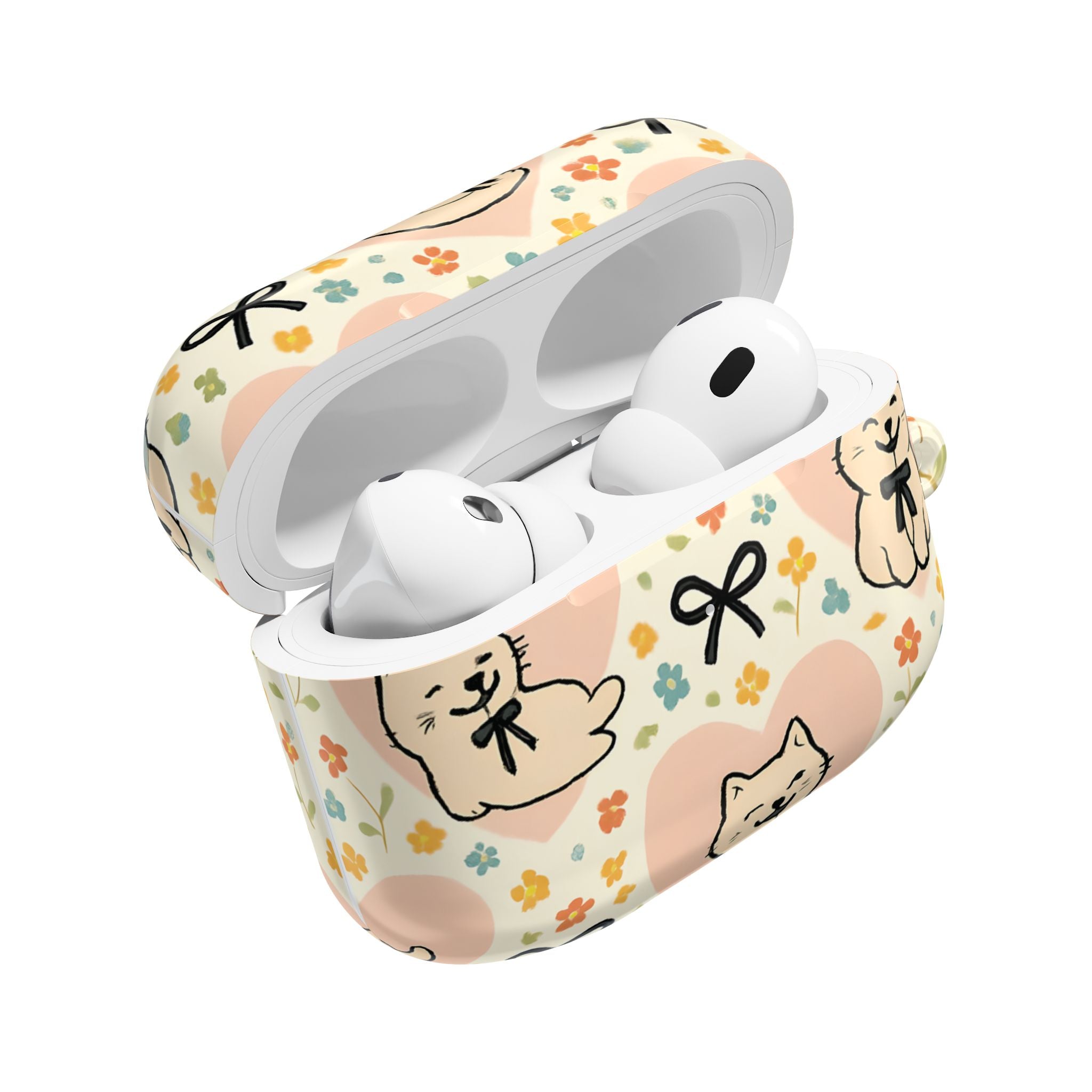 Fairy Dreams AirPods Case - Style and Protection in Every Detail