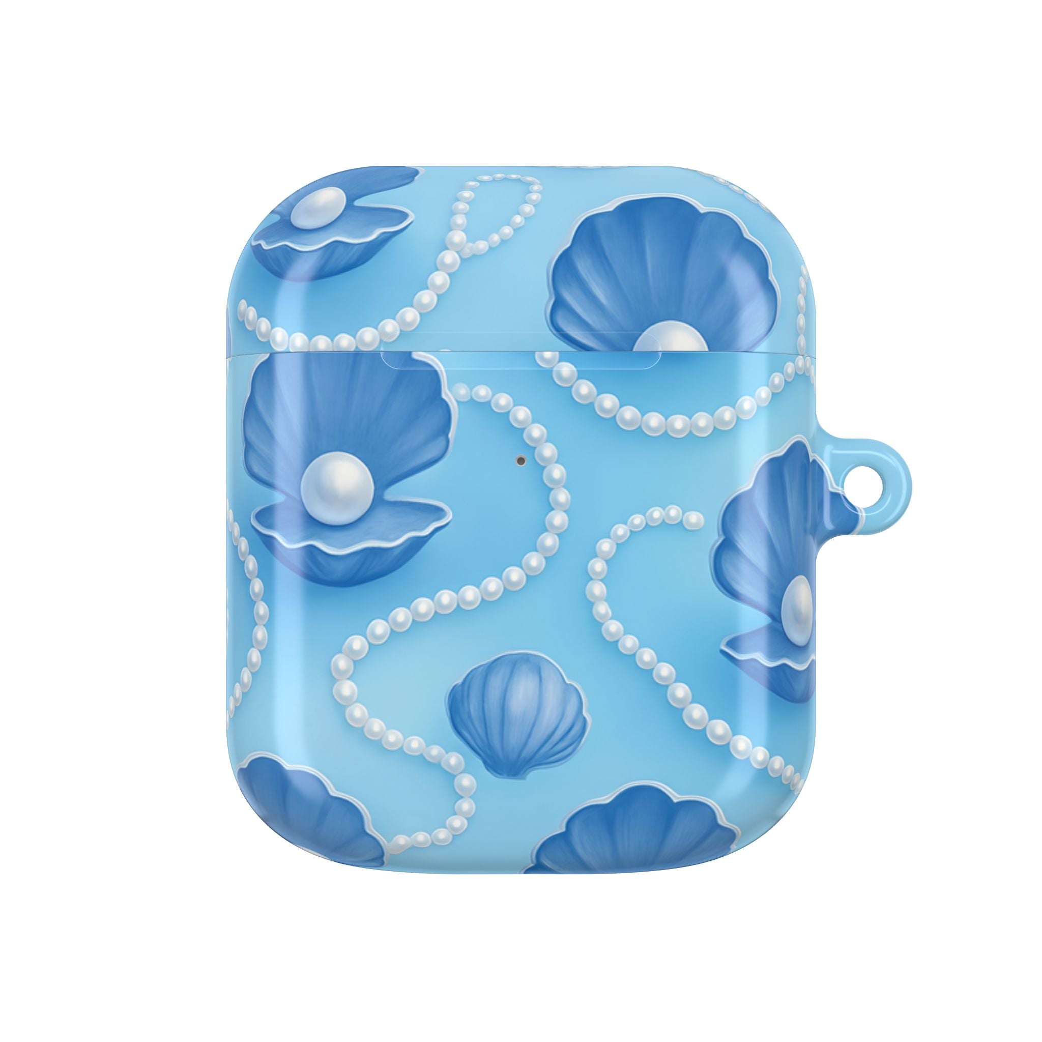 Fairy Dreams AirPods Case - Style and Protection in Every Detail