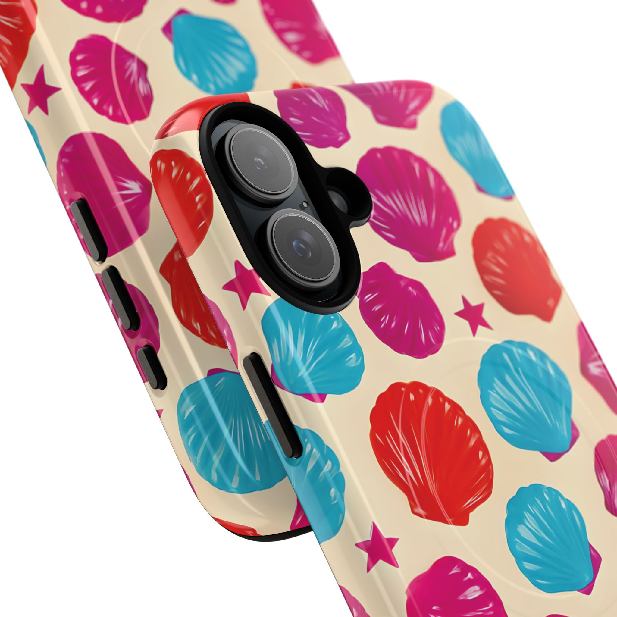 Mini shell  |  iPhone Case Fairy Dream | MagSafe Compatible