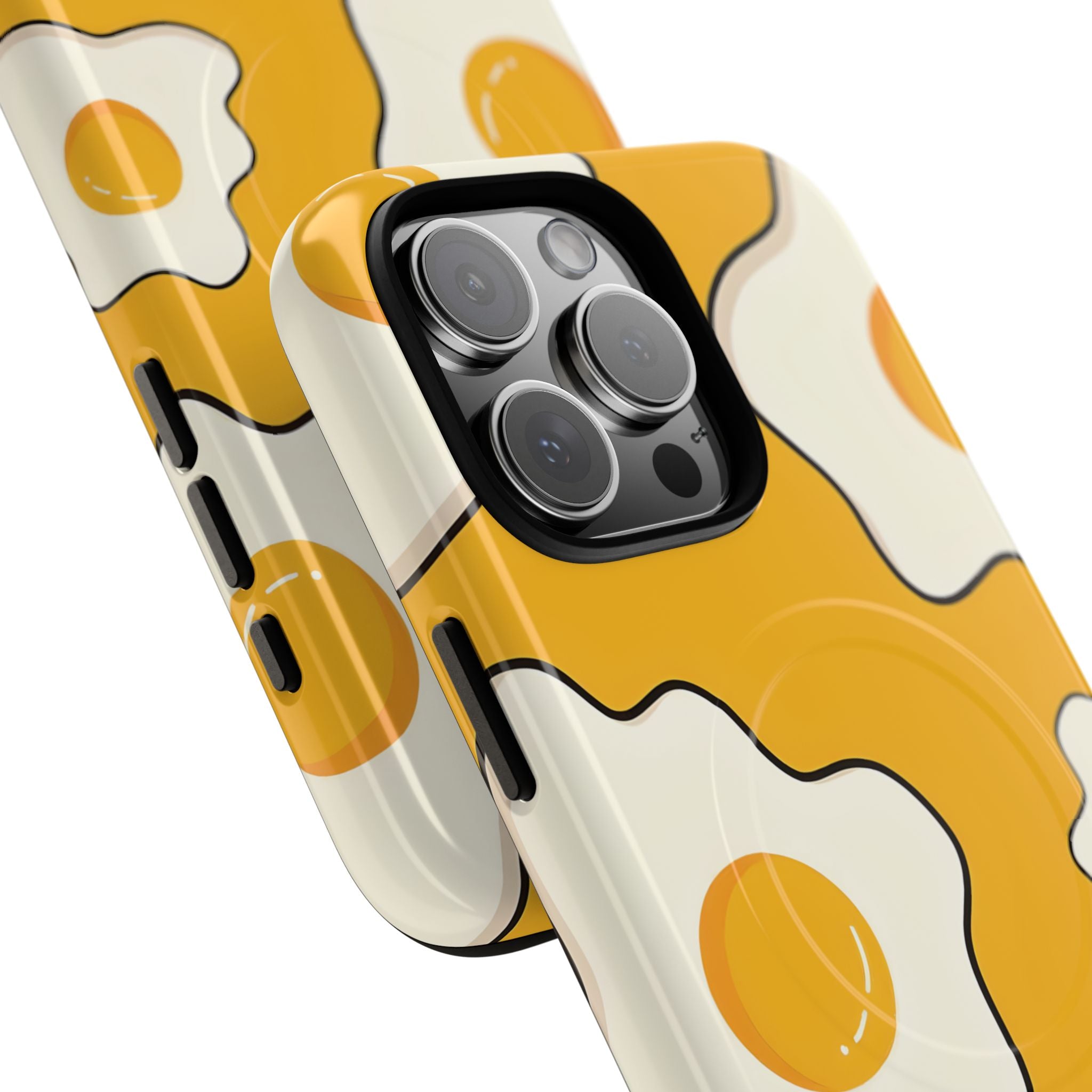 Egg  |  iPhone Case Fairy Dream | MagSafe Compatible