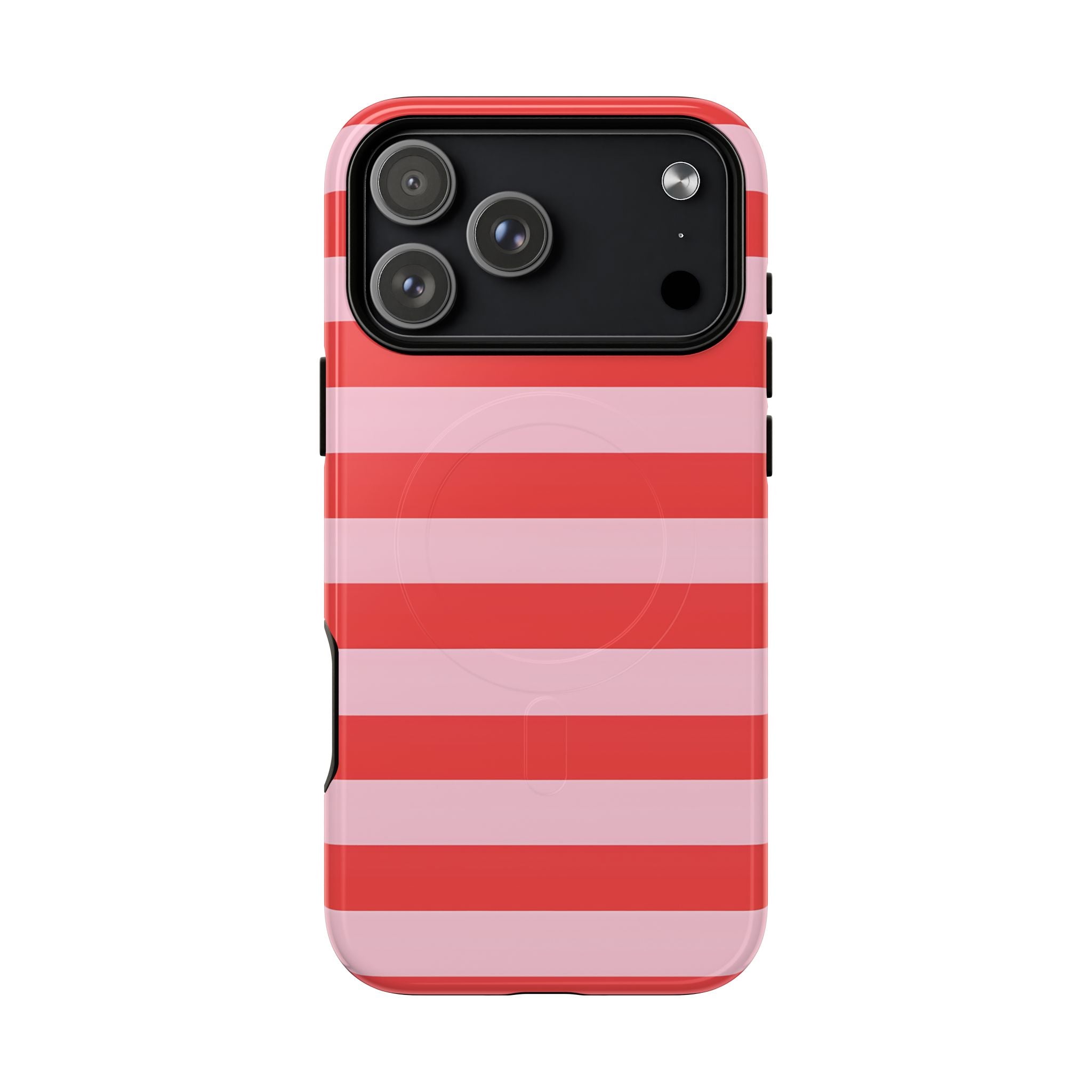 Magnetic Cases - Lines Design