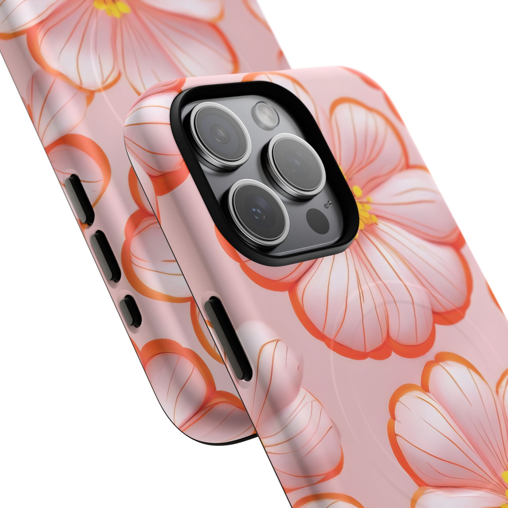 Flowers  |  iPhone Case Fairy Dream | MagSafe Compatible