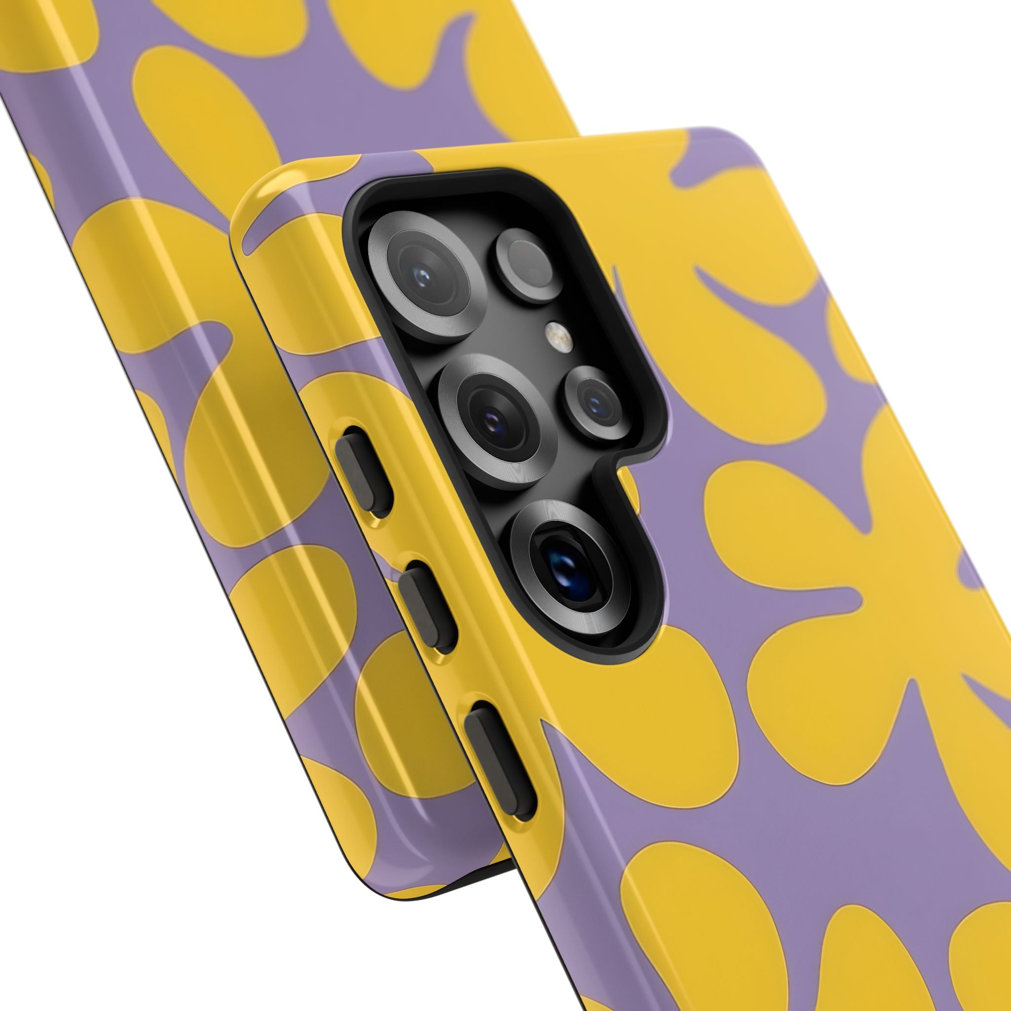 Fairy Dream Samsung Case - Stylish- Protective Cover---Cover