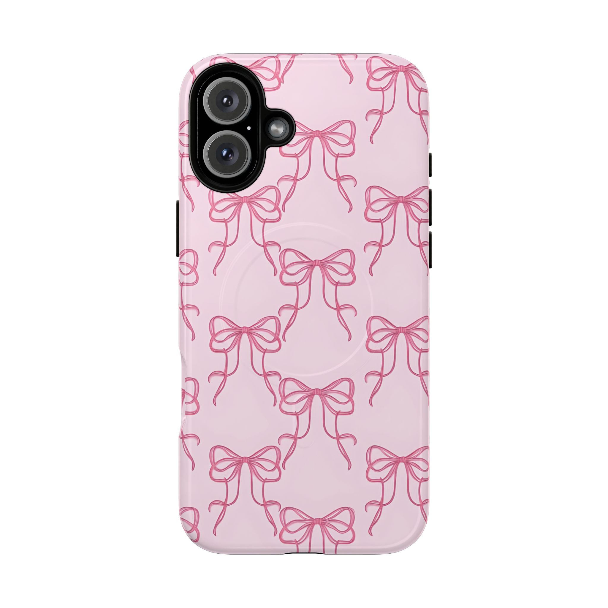 Ribbon  |  iPhone Case Fairy Dream | MagSafe Compatible