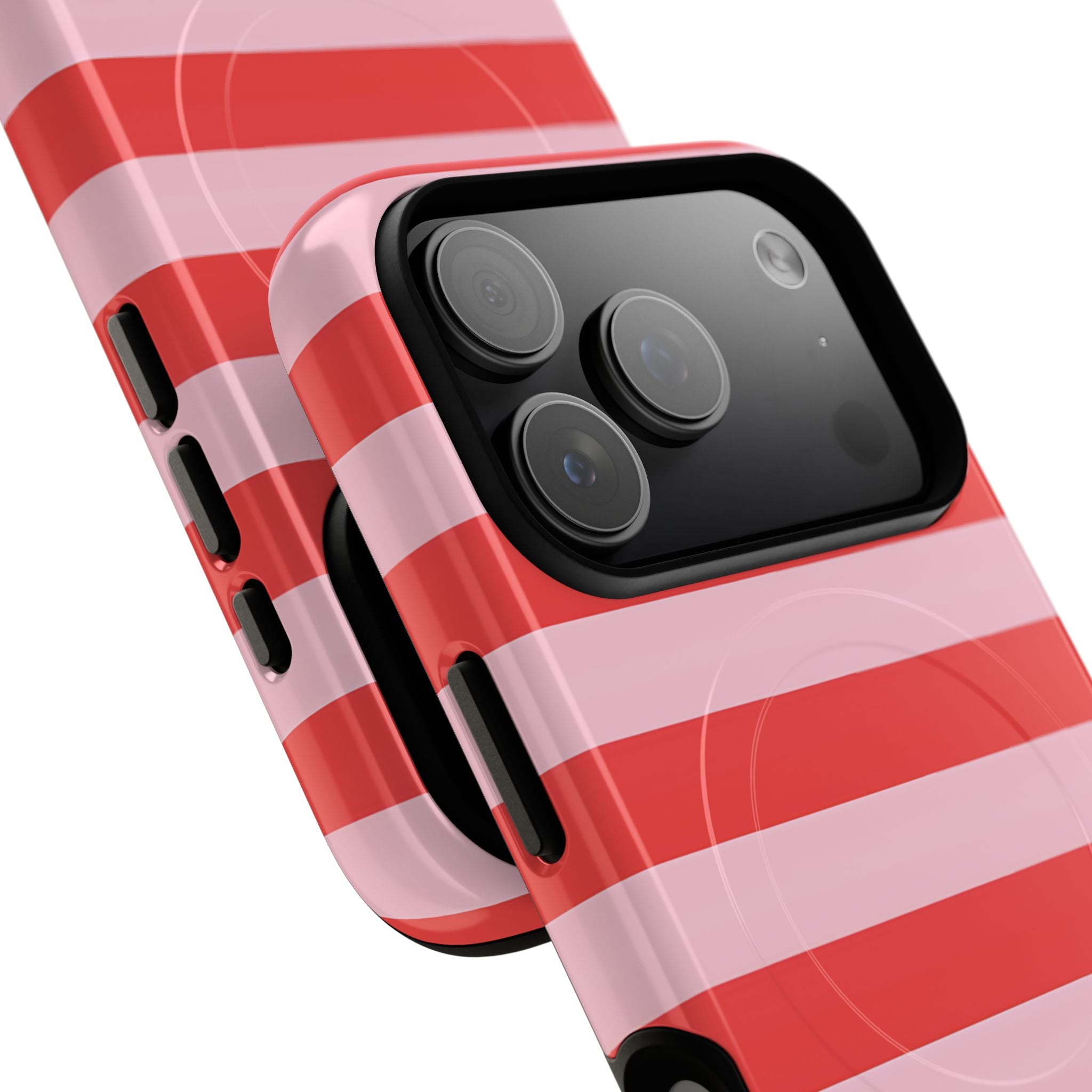 Magnetic Cases - Lines Design