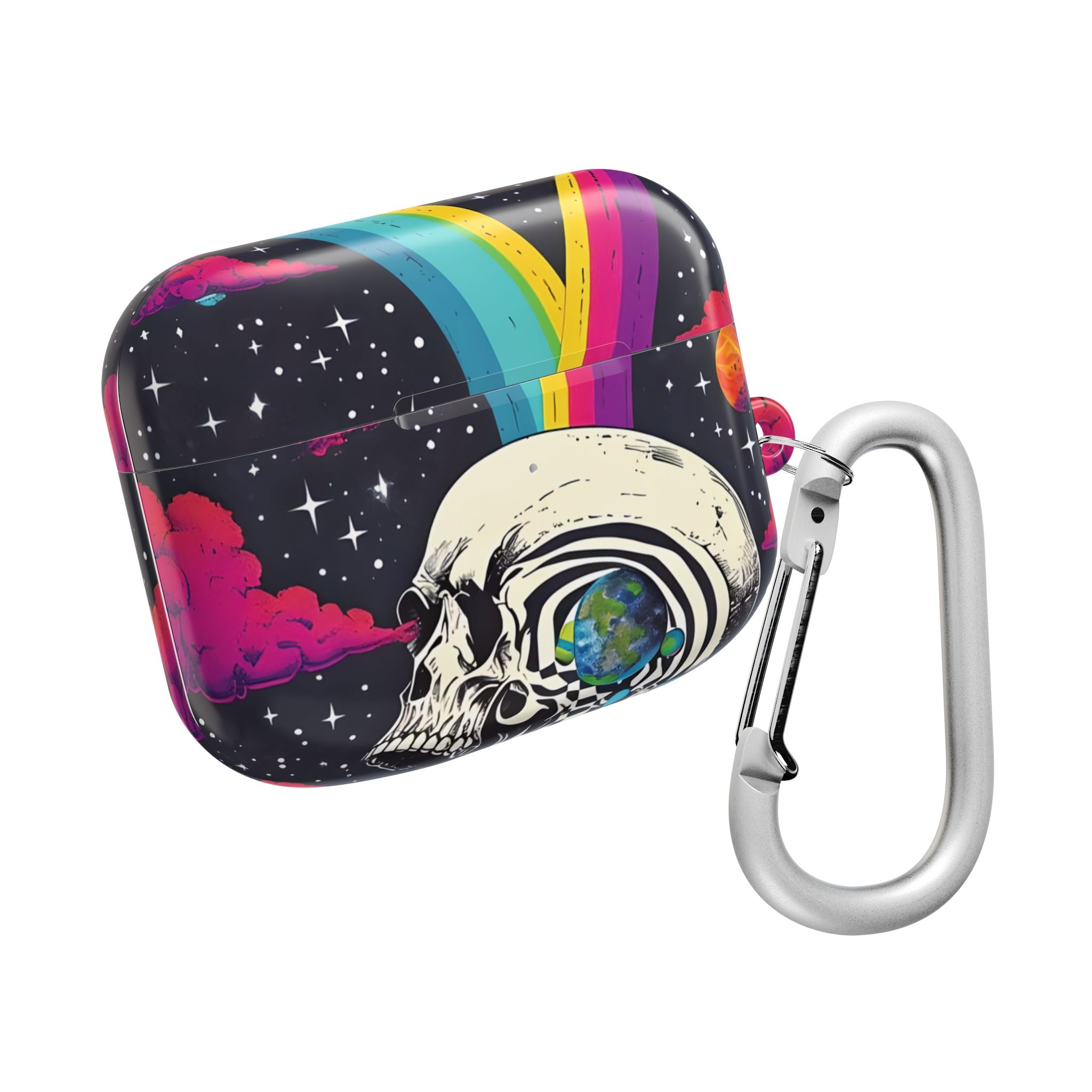 Fairy Dreams AirPods Case - Style and Protection in Every Detail