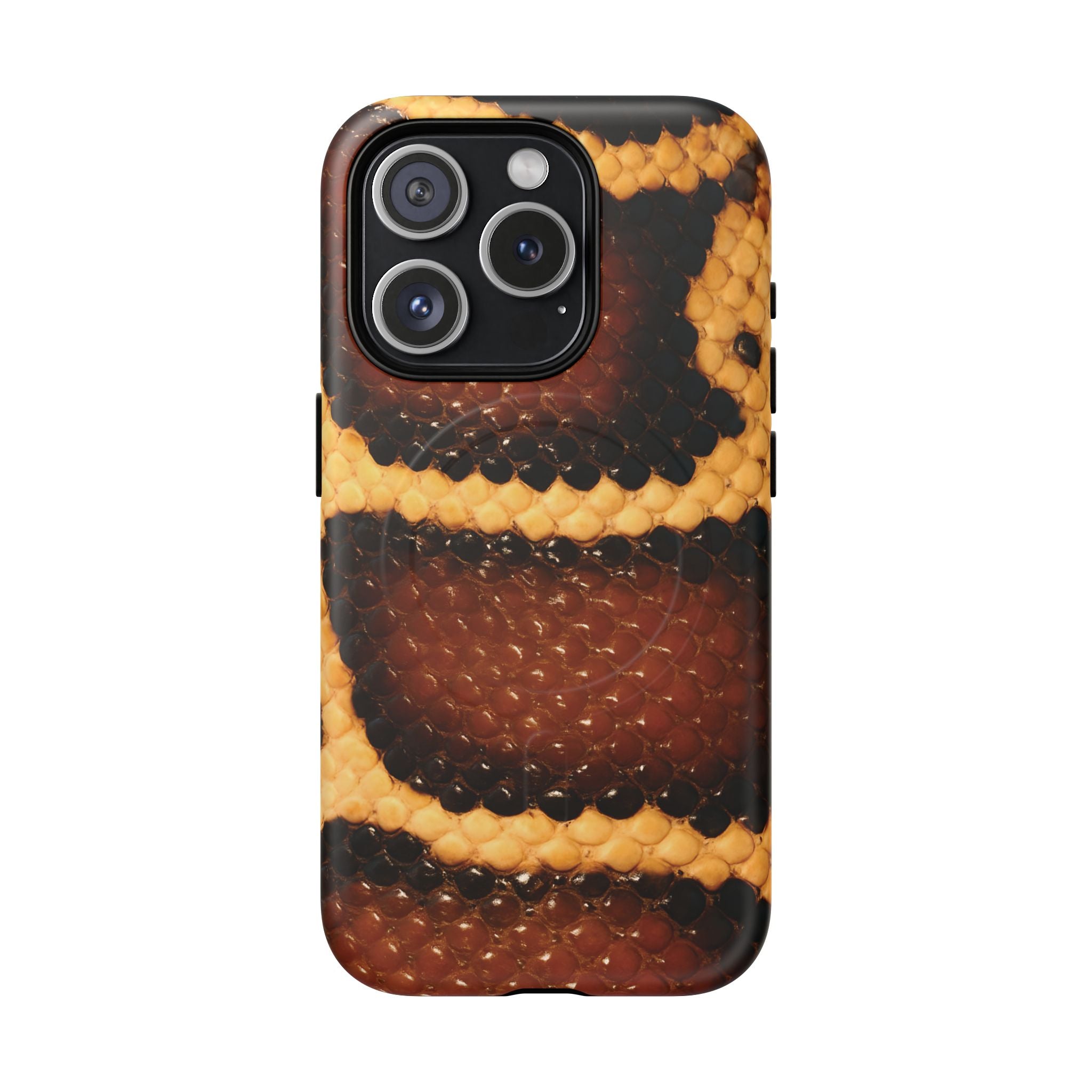 Snake  |  iPhone Case Fairy Dream | MagSafe Compatible