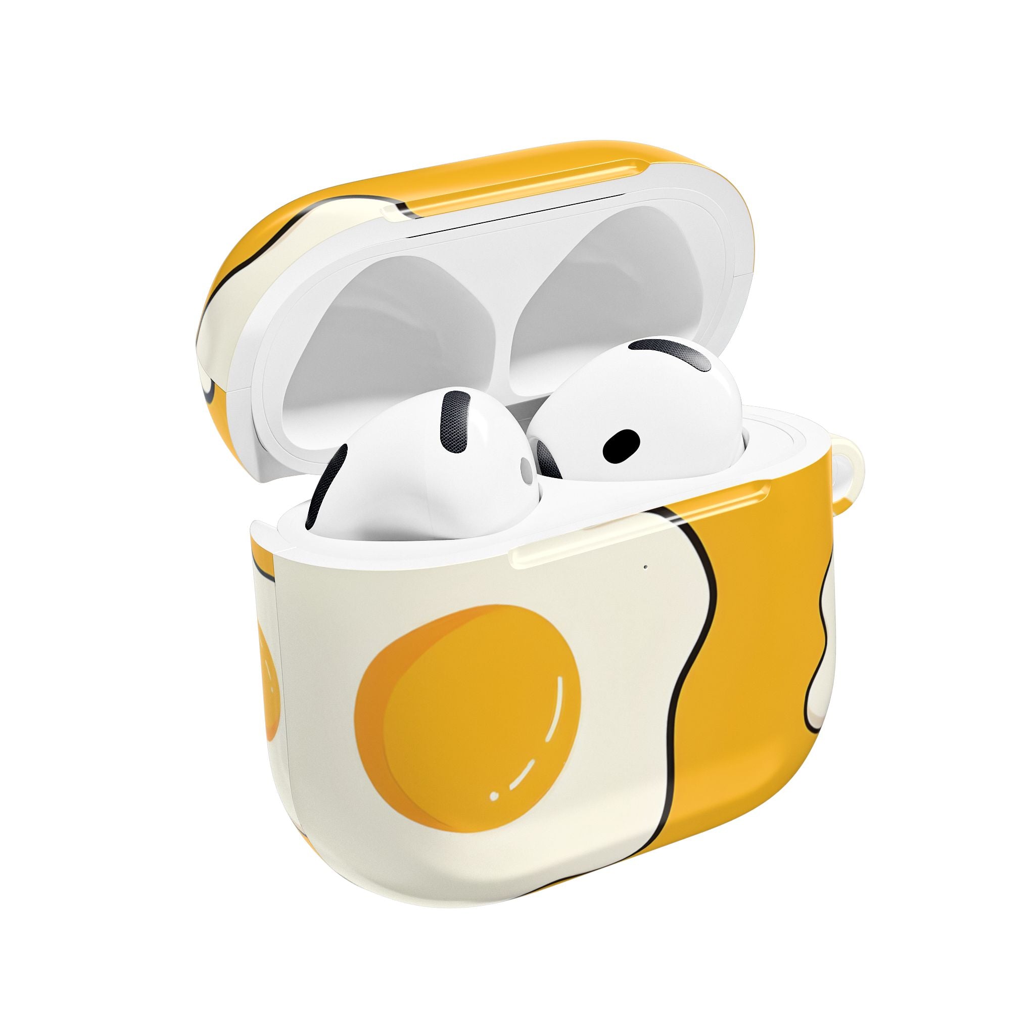 Fairy Dreams AirPods Case - Style and Protection in Every Detail