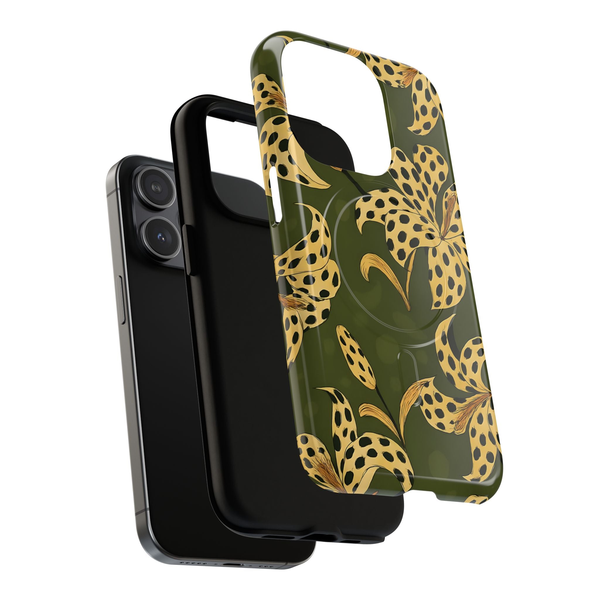 Jungle  |  iPhone Case Fairy Dream | MagSafe Compatible