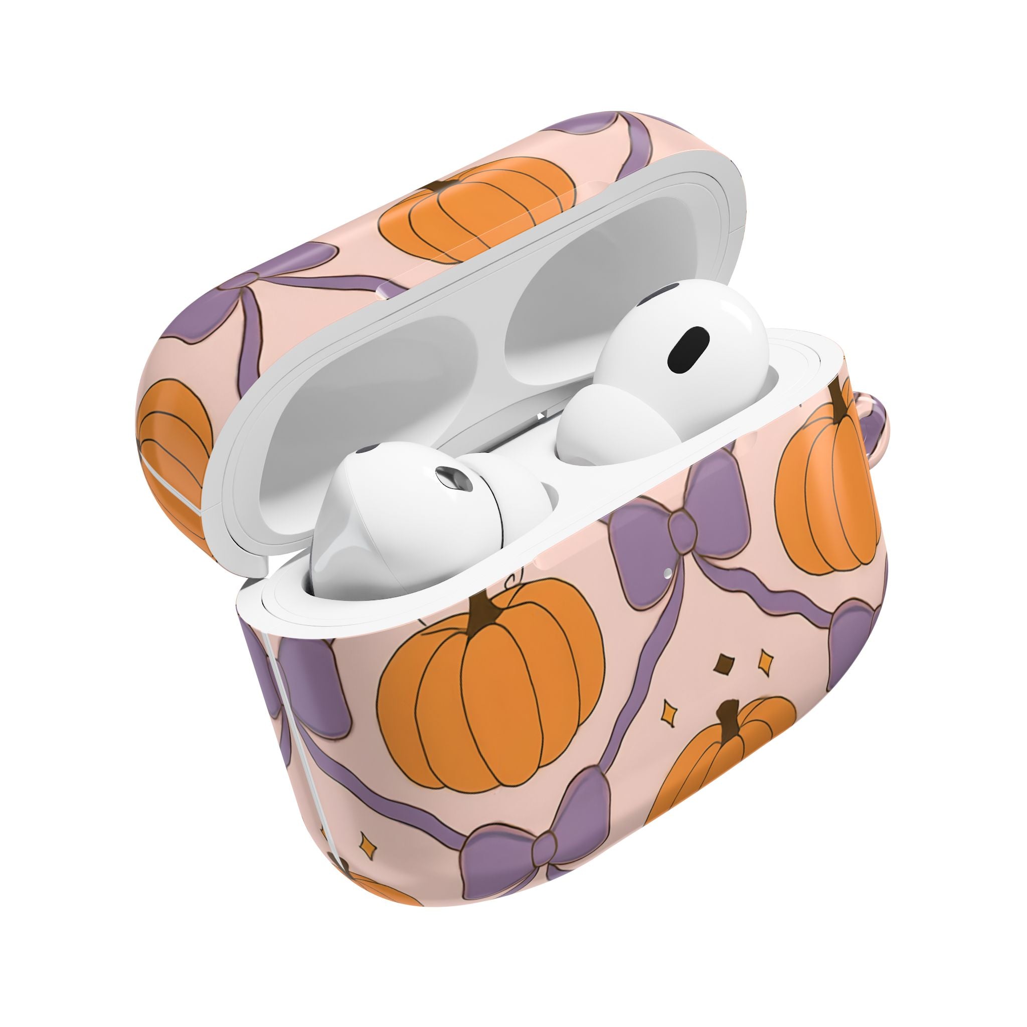 Fairy Dreams AirPods Case - Style and Protection in Every Detail